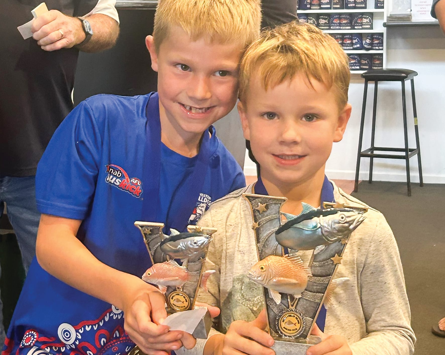 RPIAC’s final comp for season