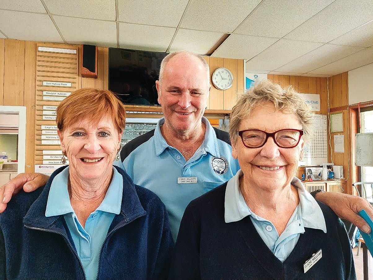 Midweek bowls results