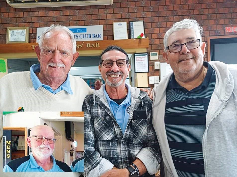 Midweek battles it out