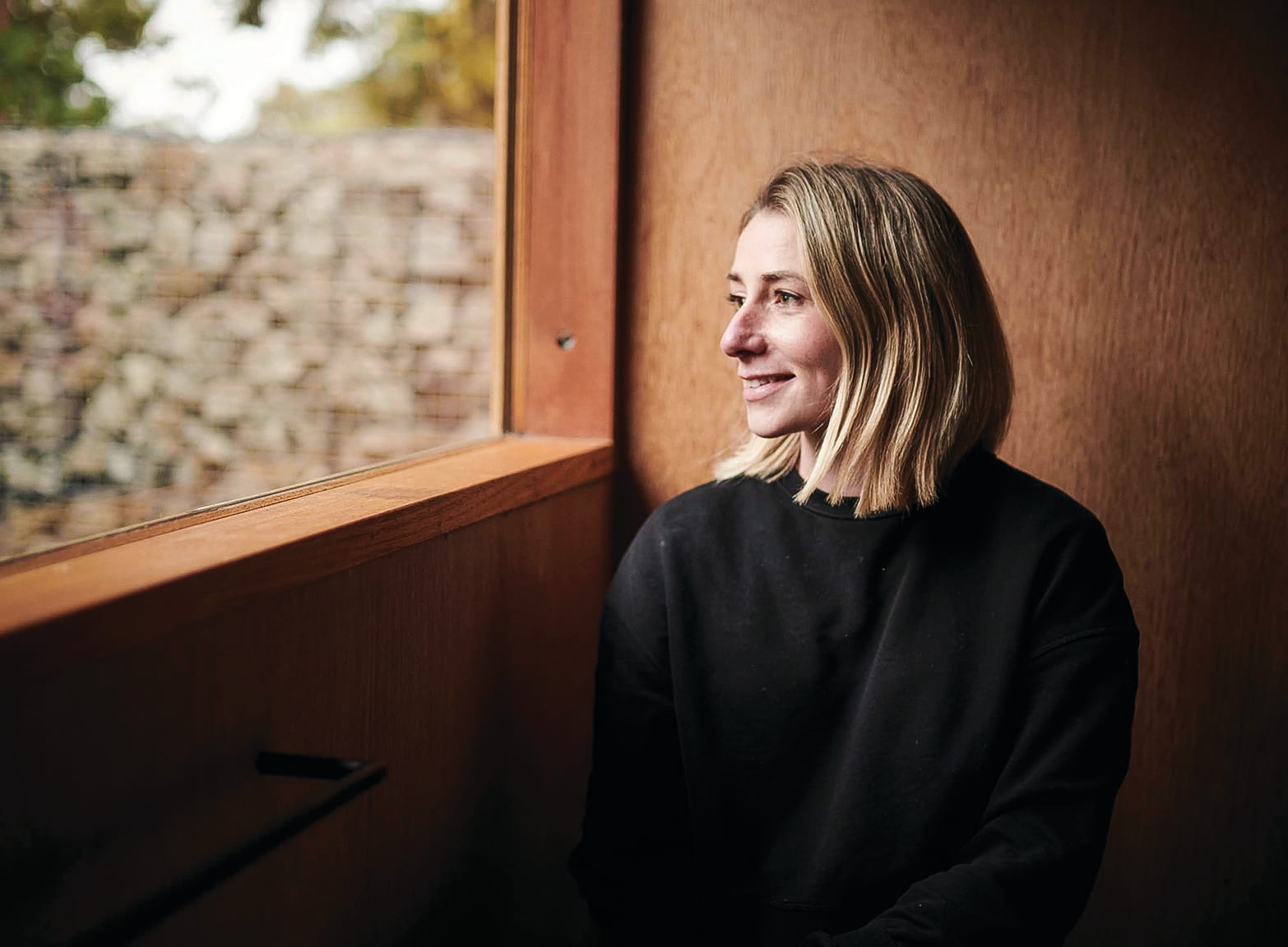 Some positives from lockdown