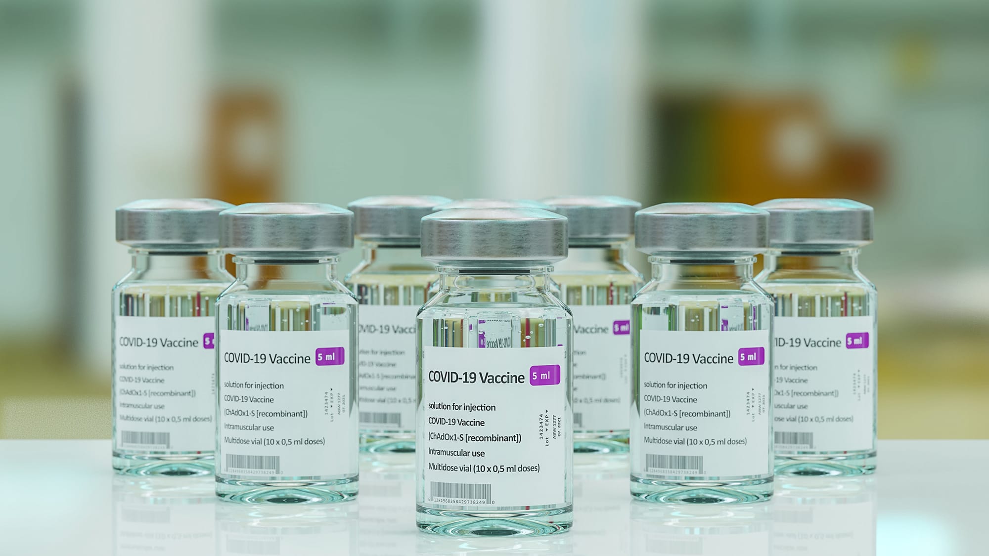 Vaccine expansion gets the tick from doctors