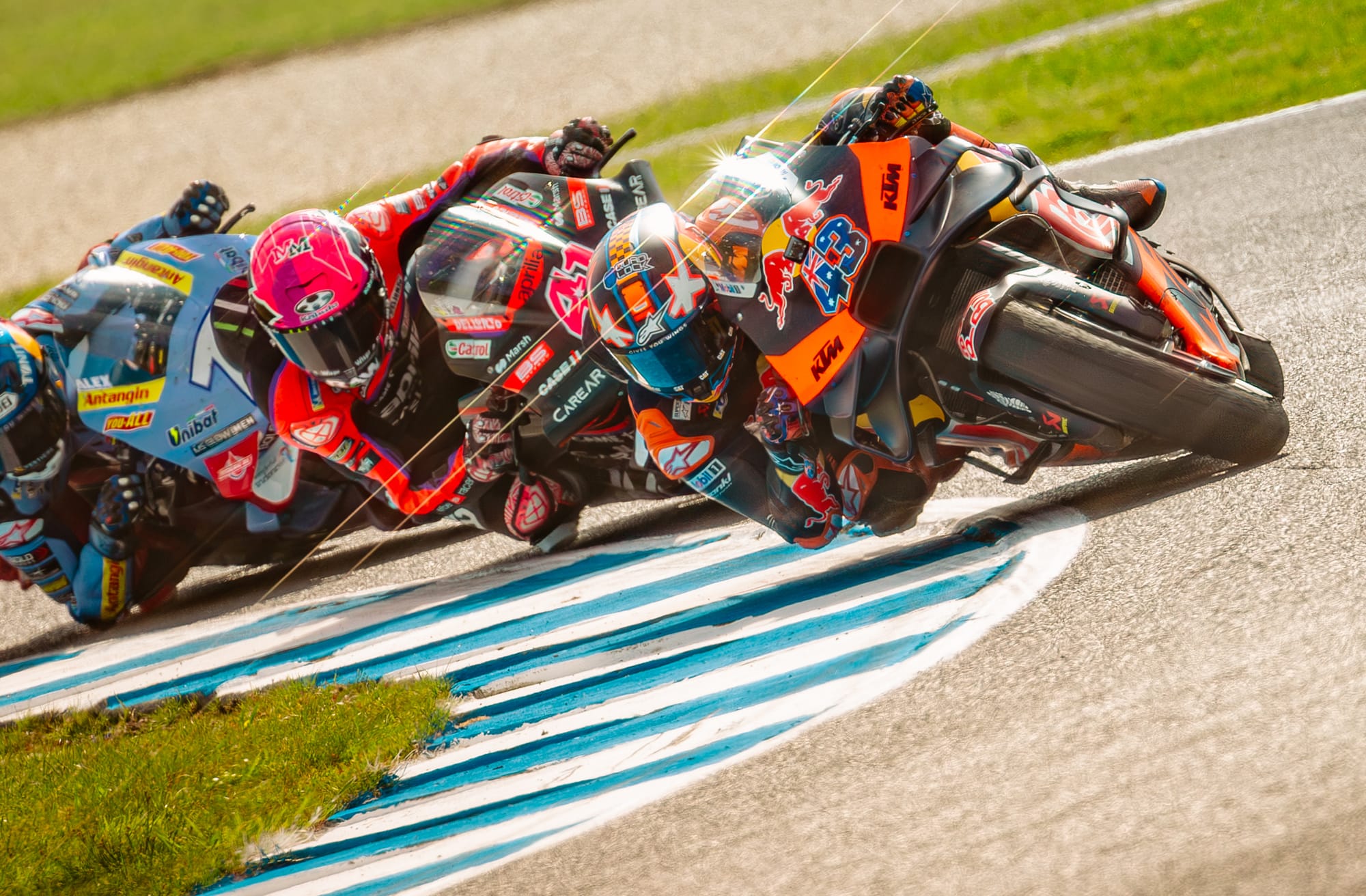 Tickets on sale soon for Grand Prix