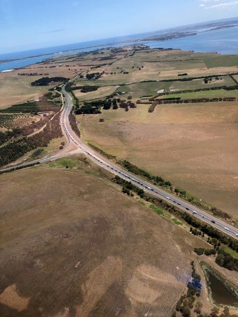 Transport outlook: more growth, with conditions on developers