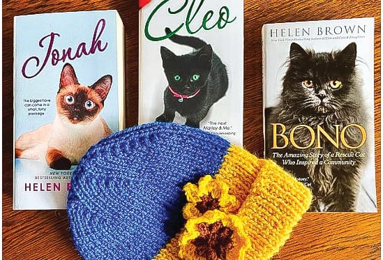 Ukrainian fundraiser, with help from Cowes CWA