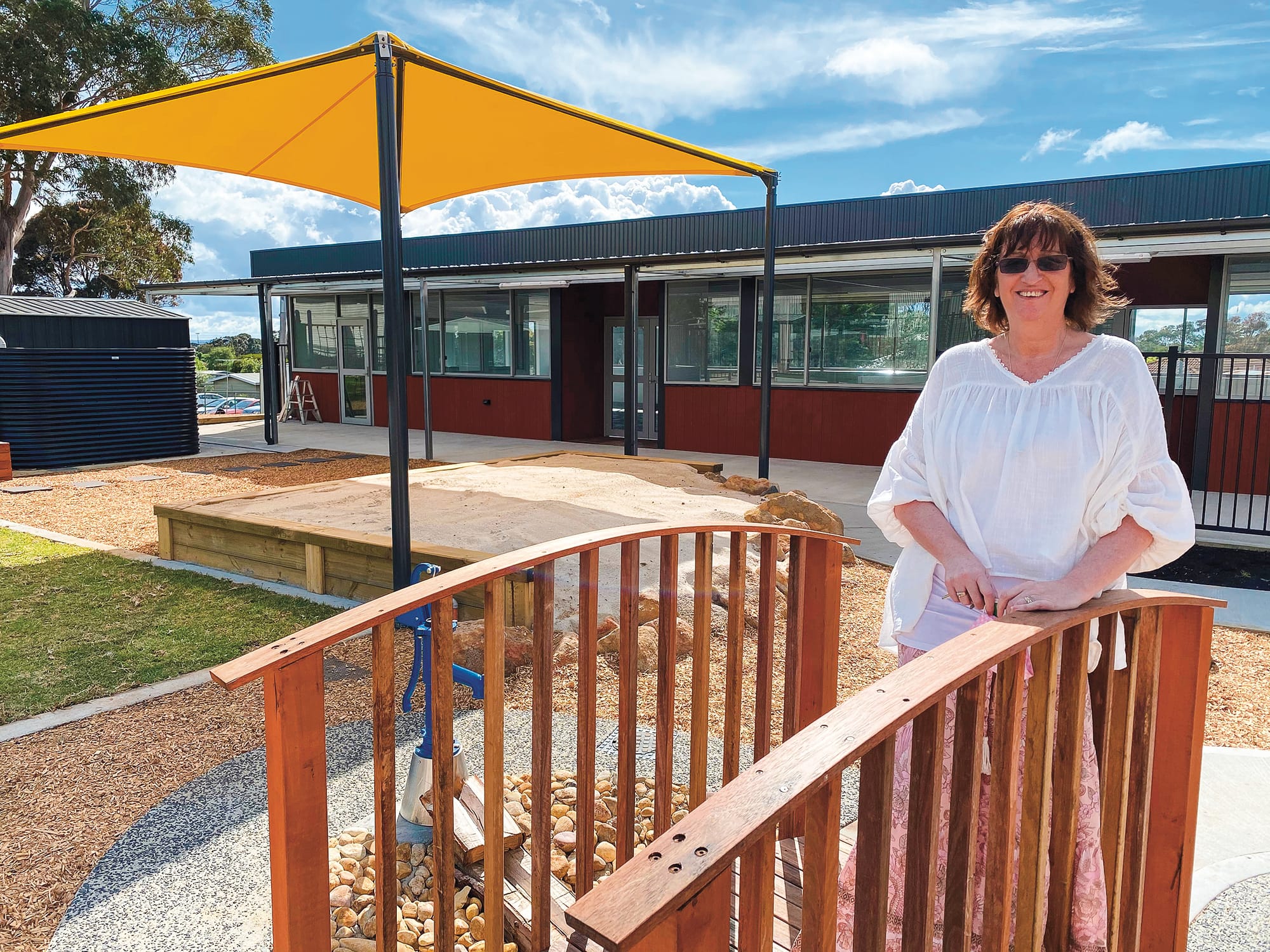 Childcare places hard to find