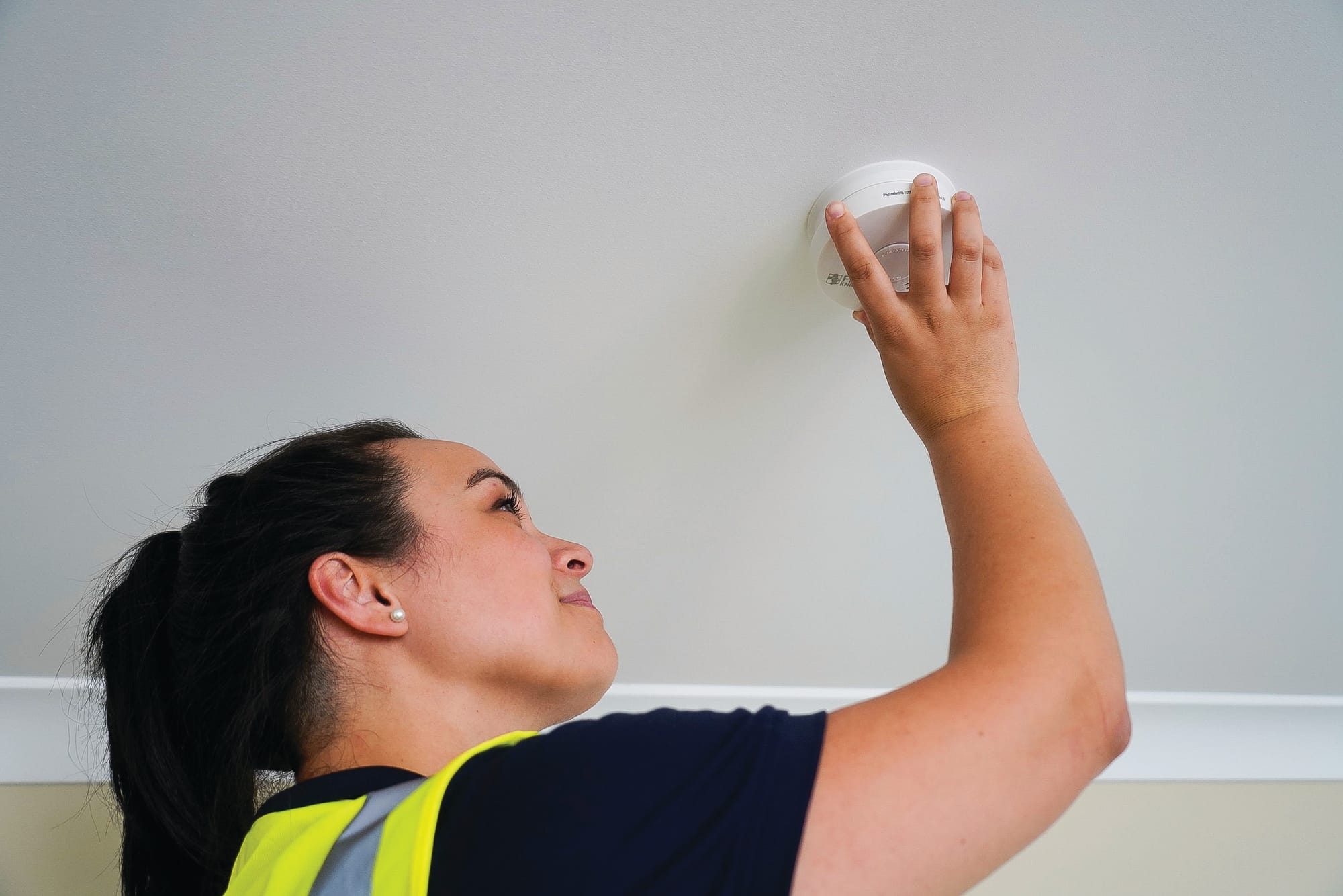 Bedroom smoke alarms essential, says CFA