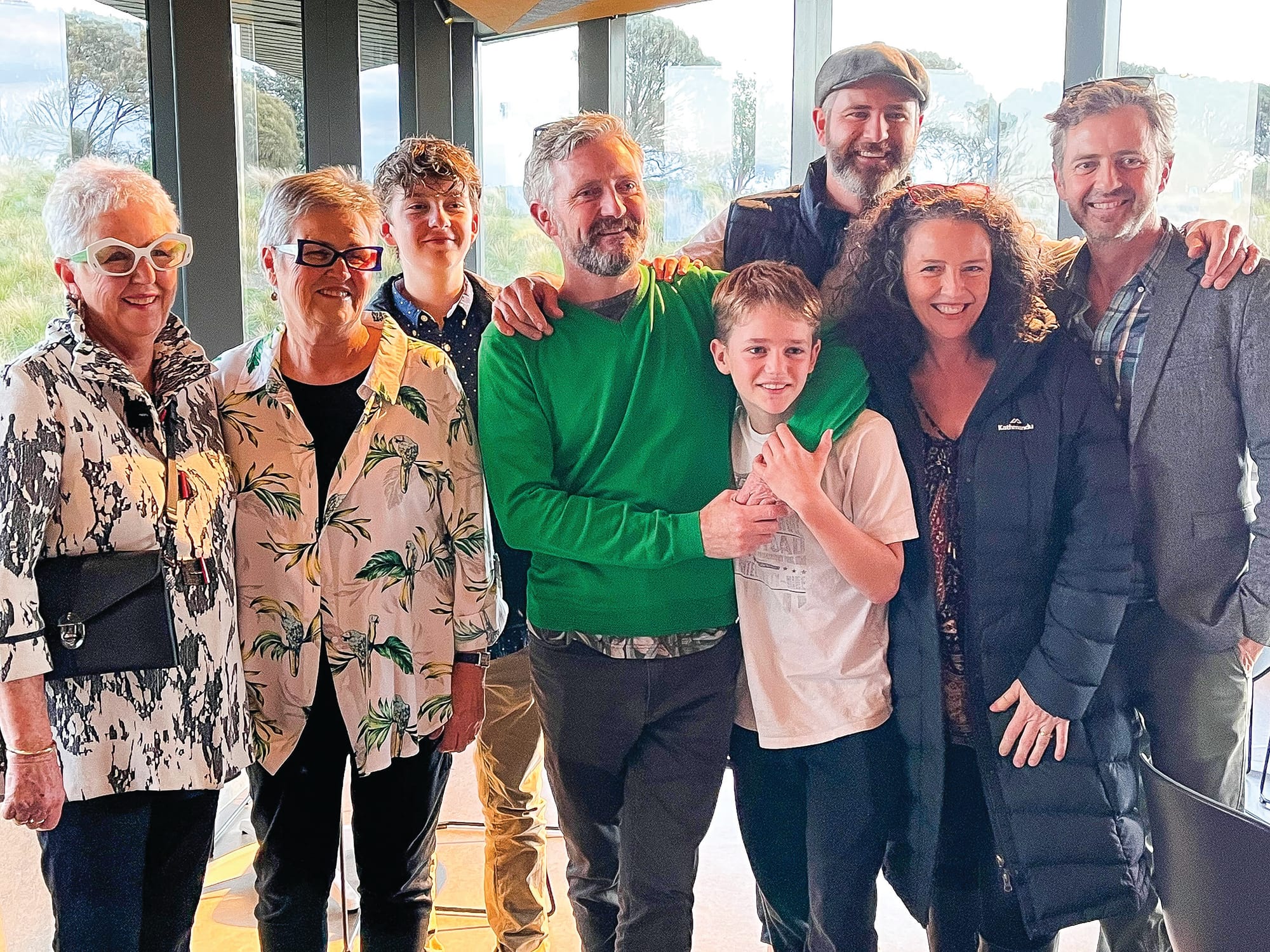 A world premier for Movie Club