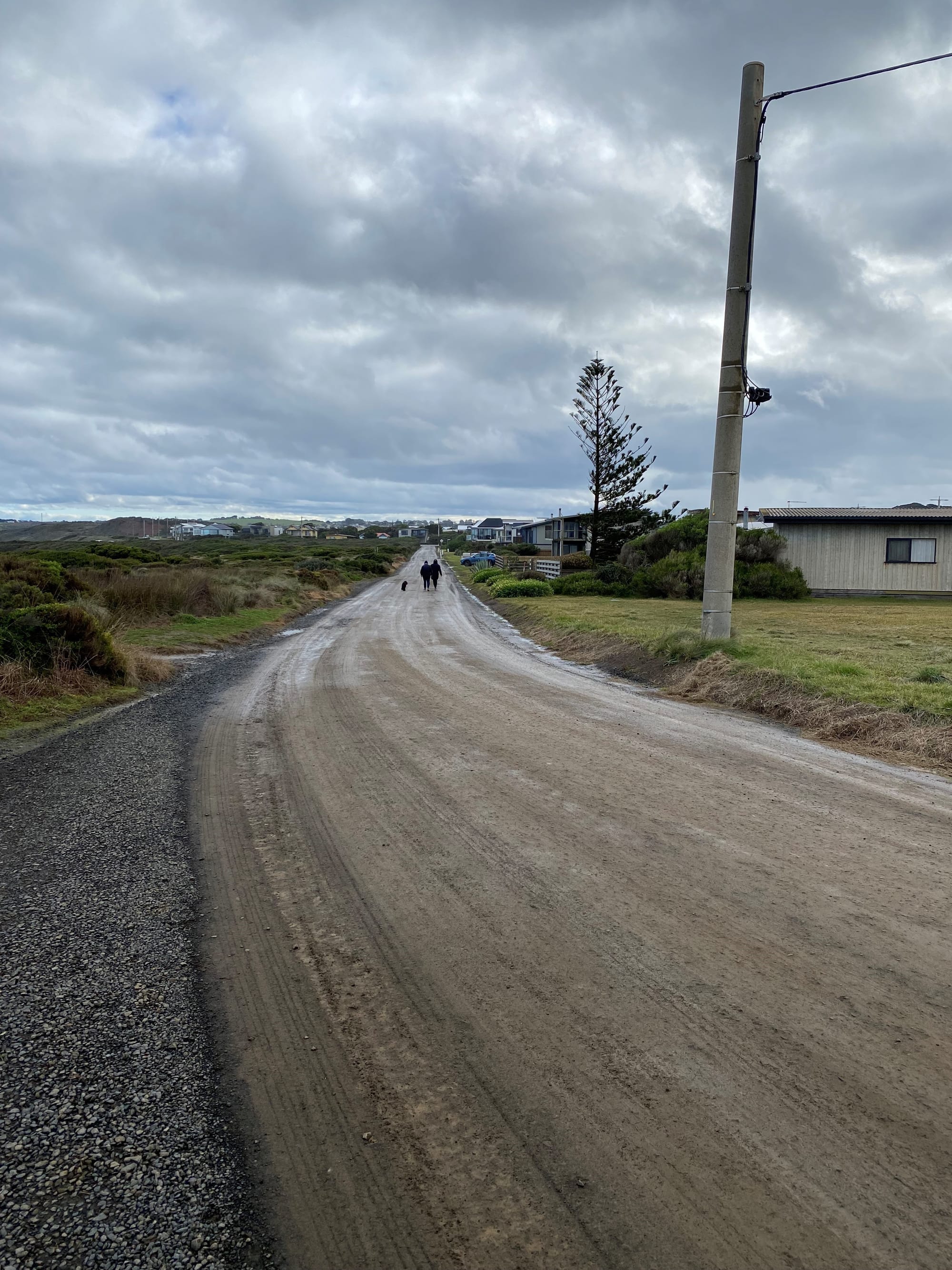 Process for charge scheme clarified