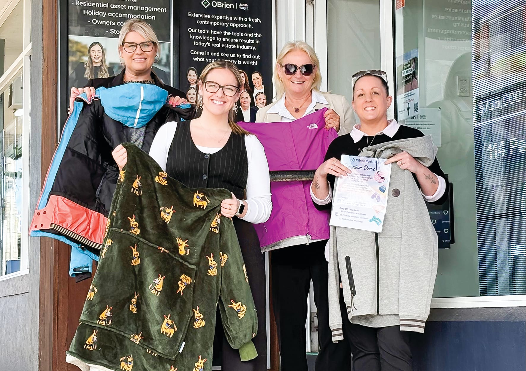 A warm wish this Easter