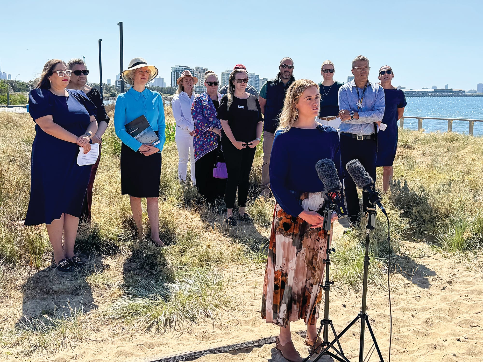 Ninety-six per cent chance of drowning: report