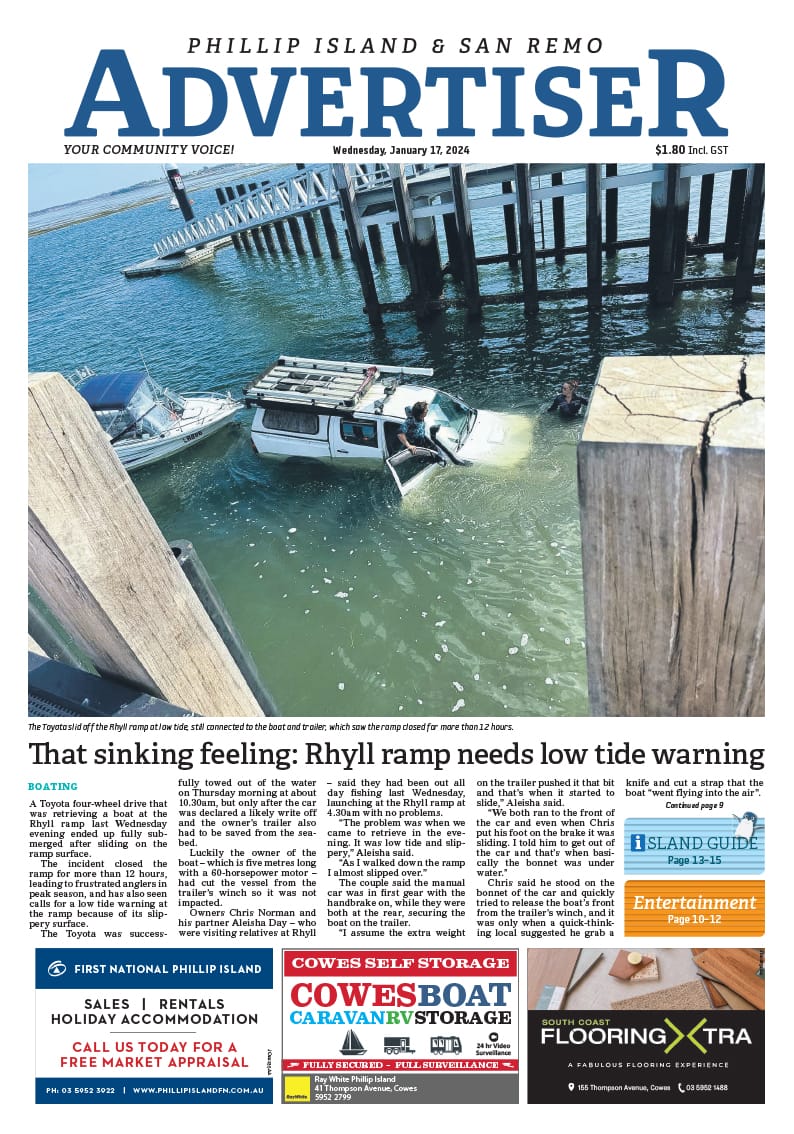 Wednesday, January 17, 2024