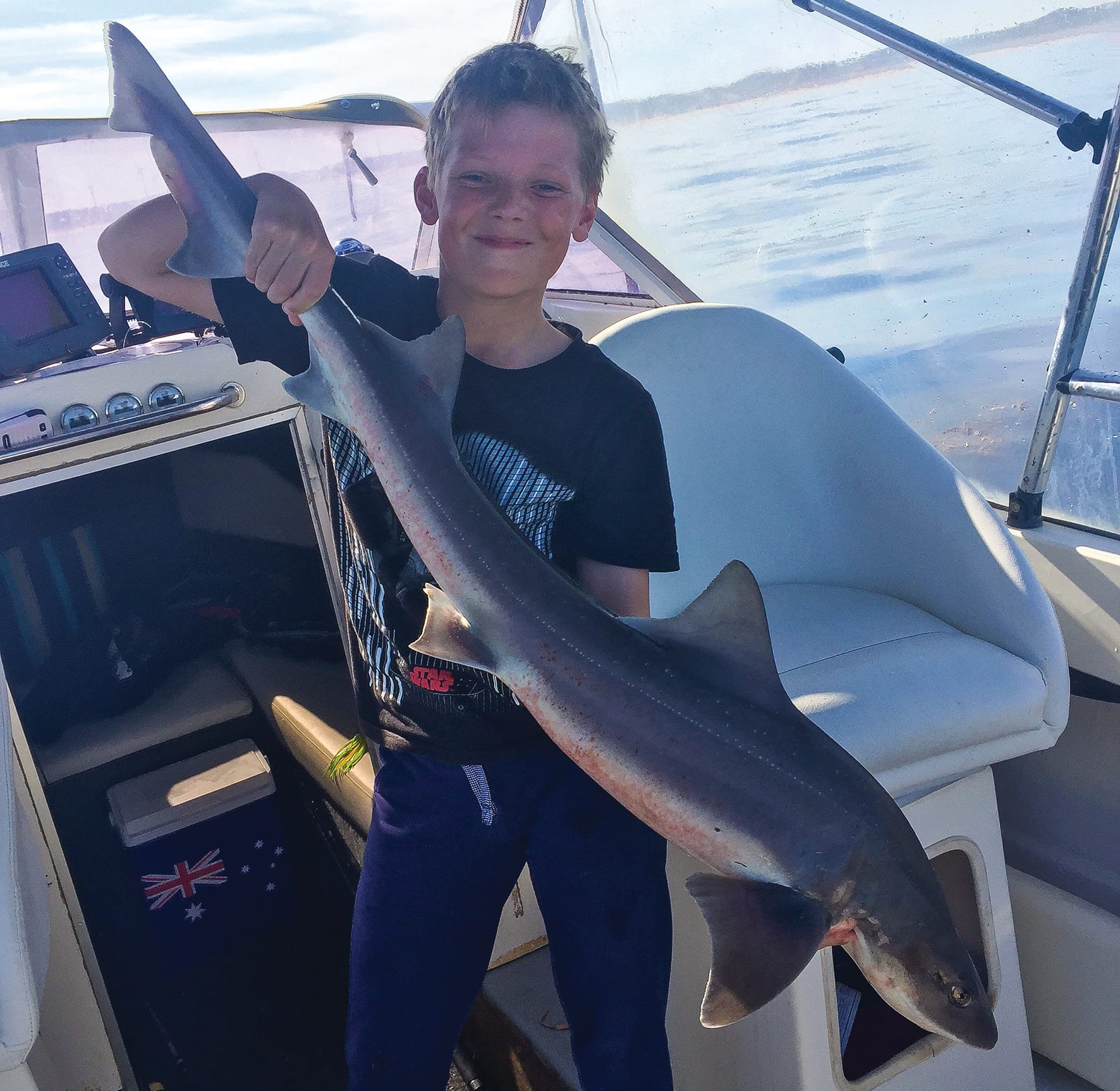 Around the Bay with Jim’s Bait & Tackle