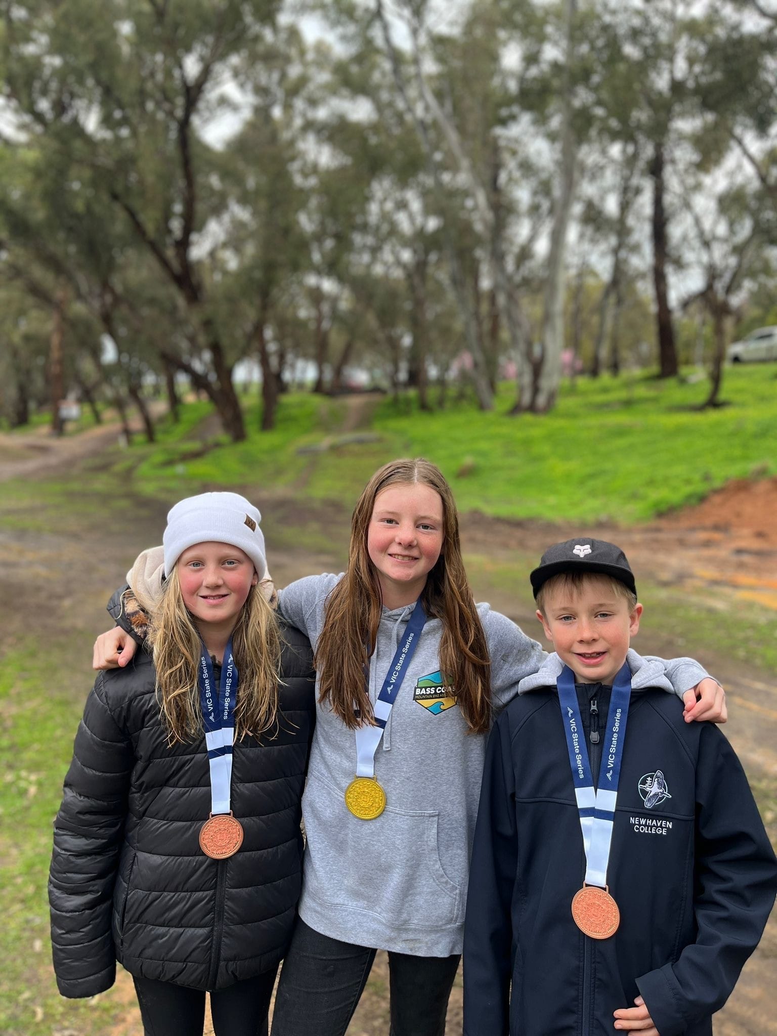 Double header weekend in Castlemaine and Bendigo