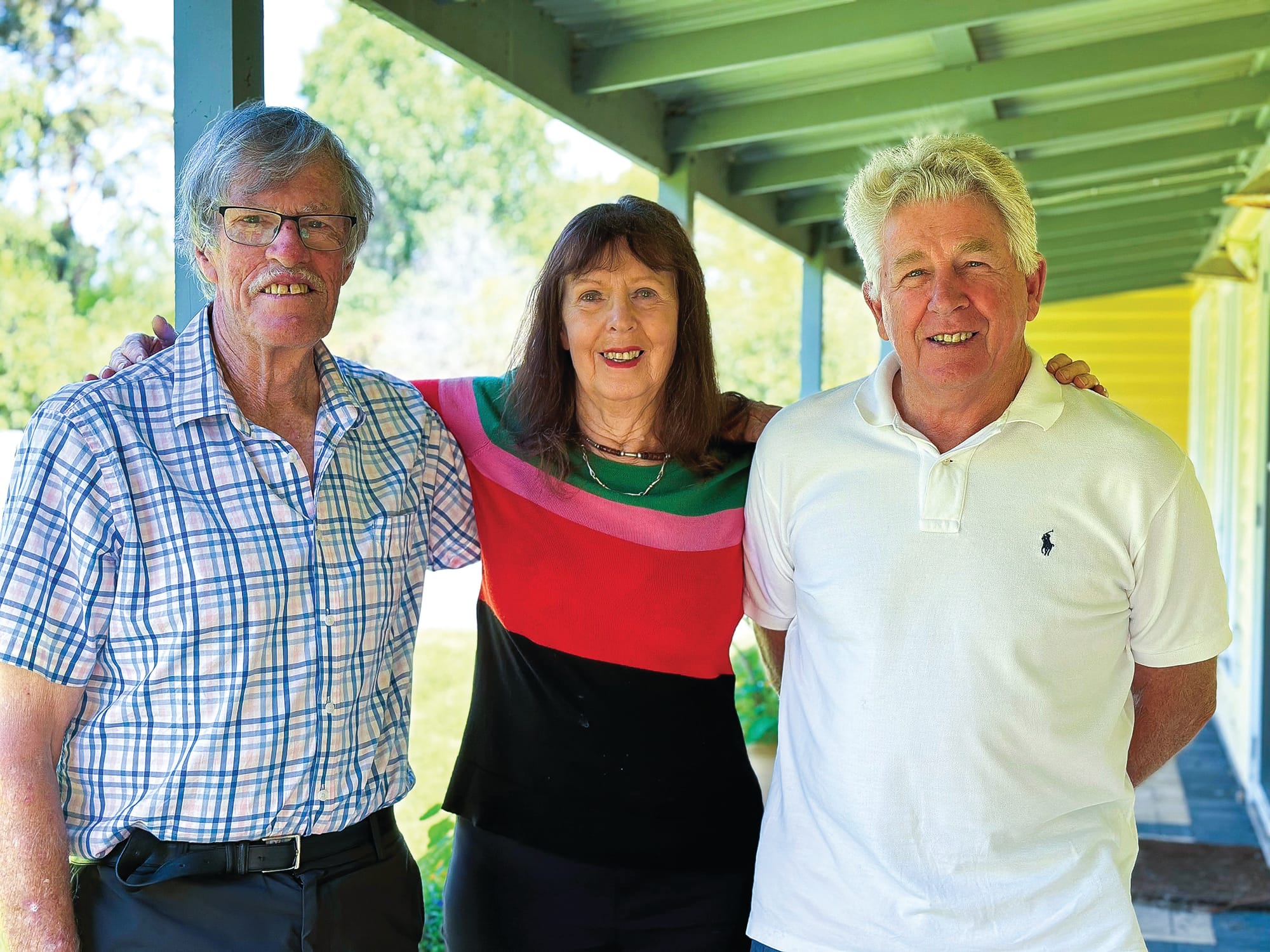 World-acclaimed artists at summer exhibition