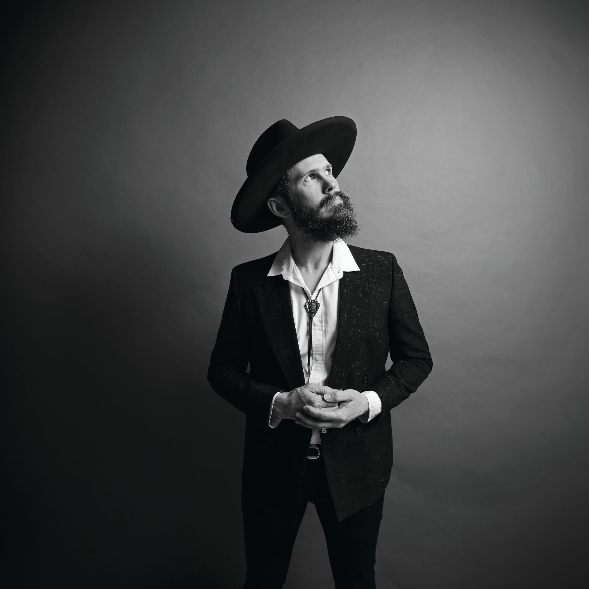 Wearne album launch at Archies Creek