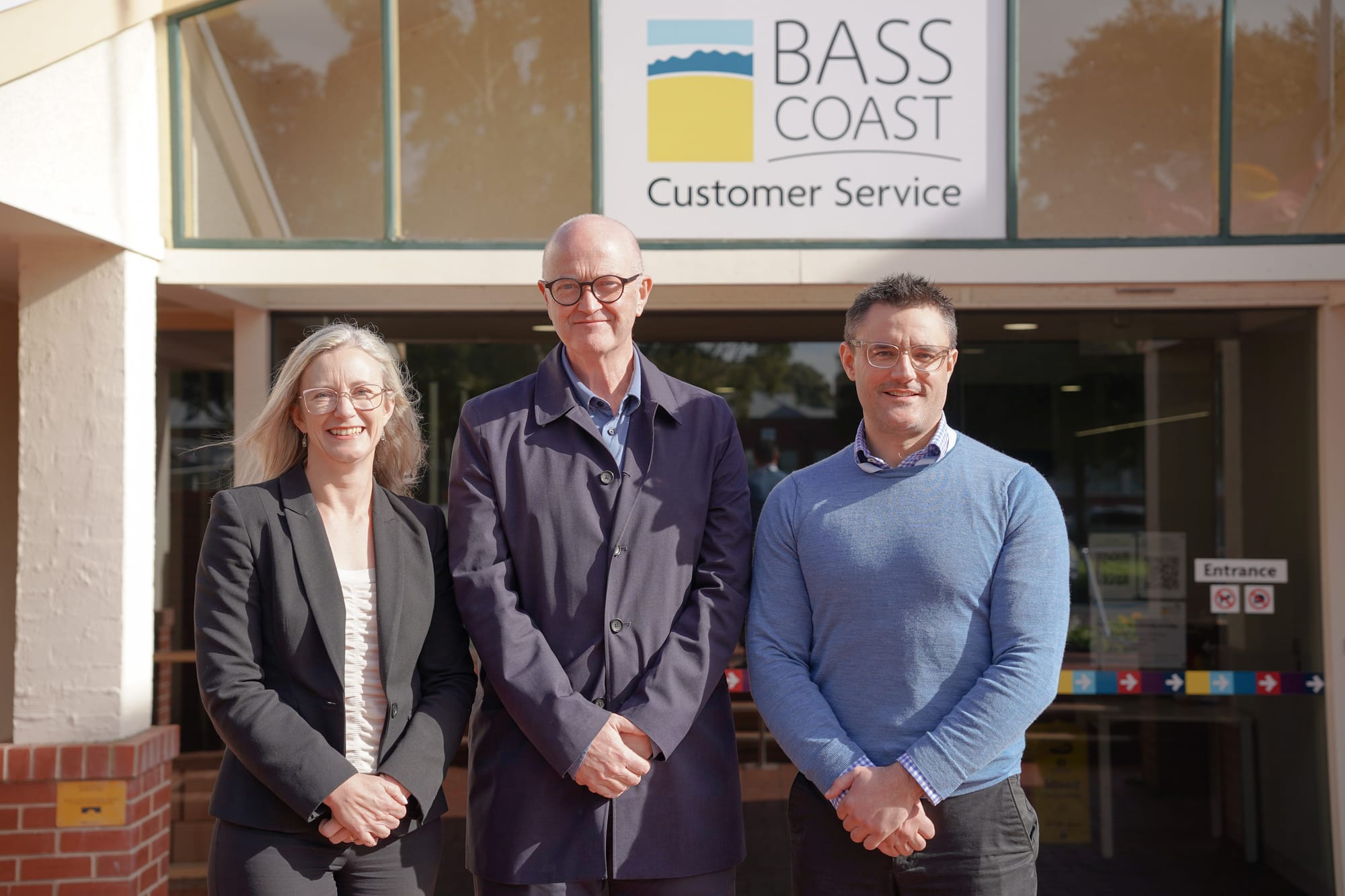 Wastie leaves for Geelong; rotating interim CEOs until 2024