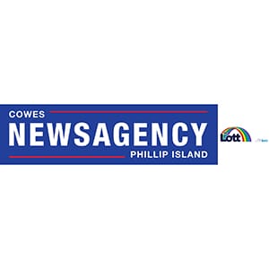 Cowes Newsagency Phillip Island