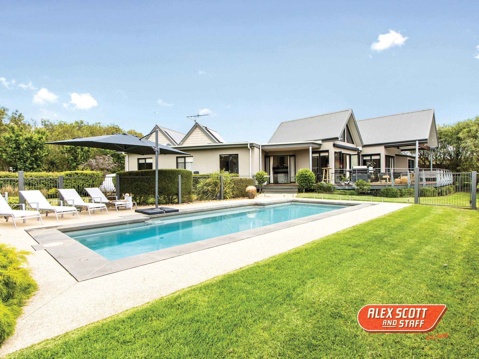 Silverleaves beachside luxury