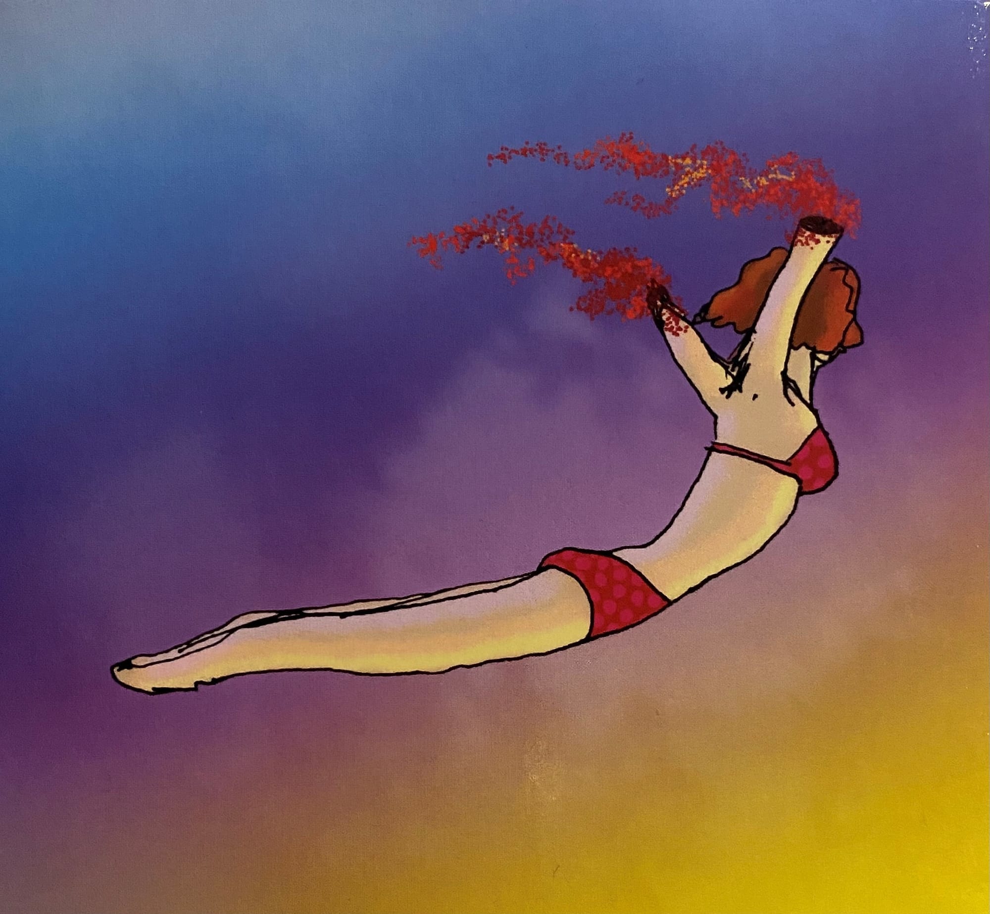 Permission to create