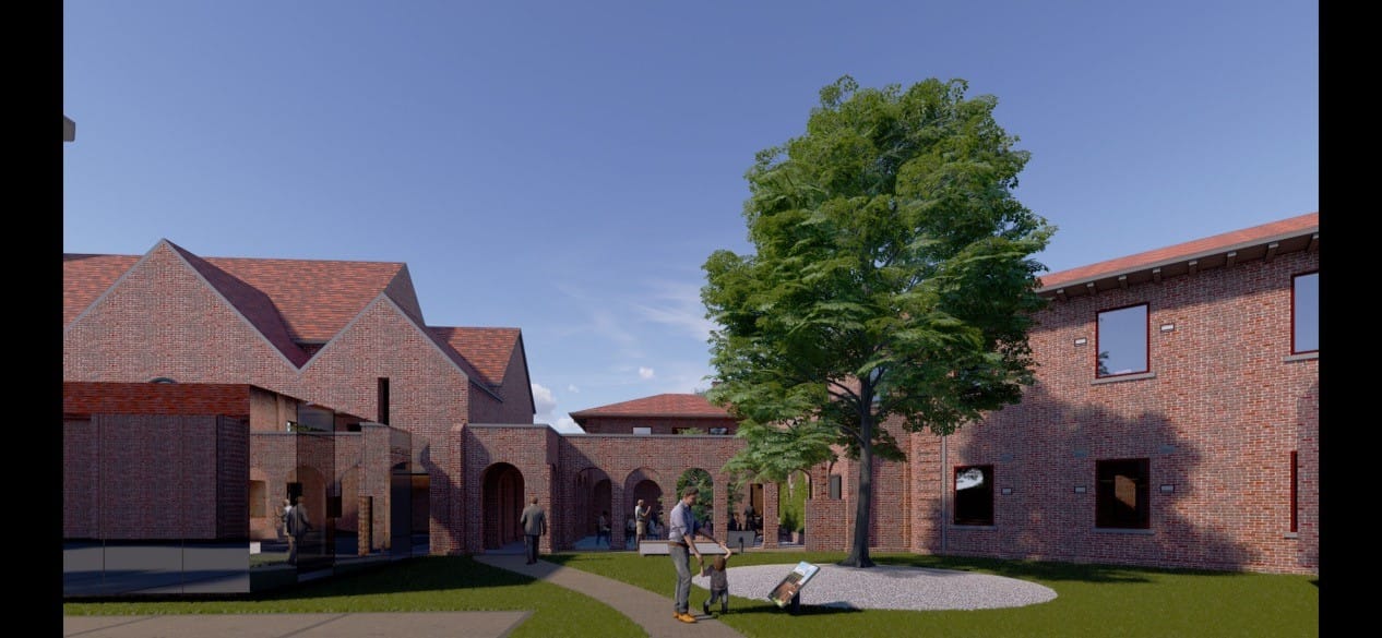 Newhaven no place for “hotels and casinos”: residents