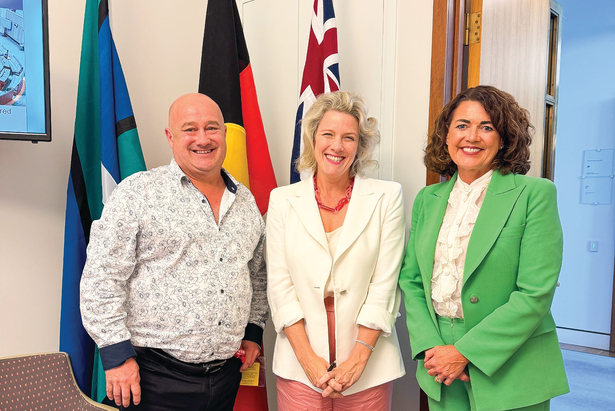 Peri urban councils ask for housing help