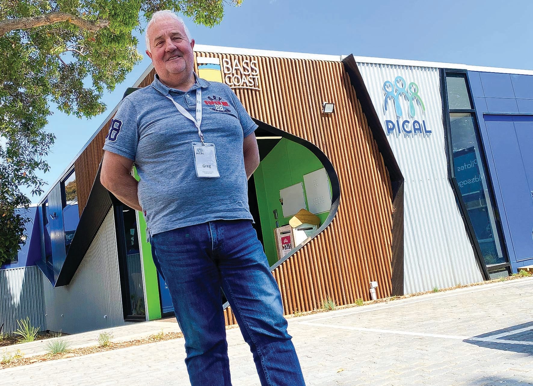 New manager sought for next phase of PICAL