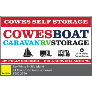 Cowes Self Storage