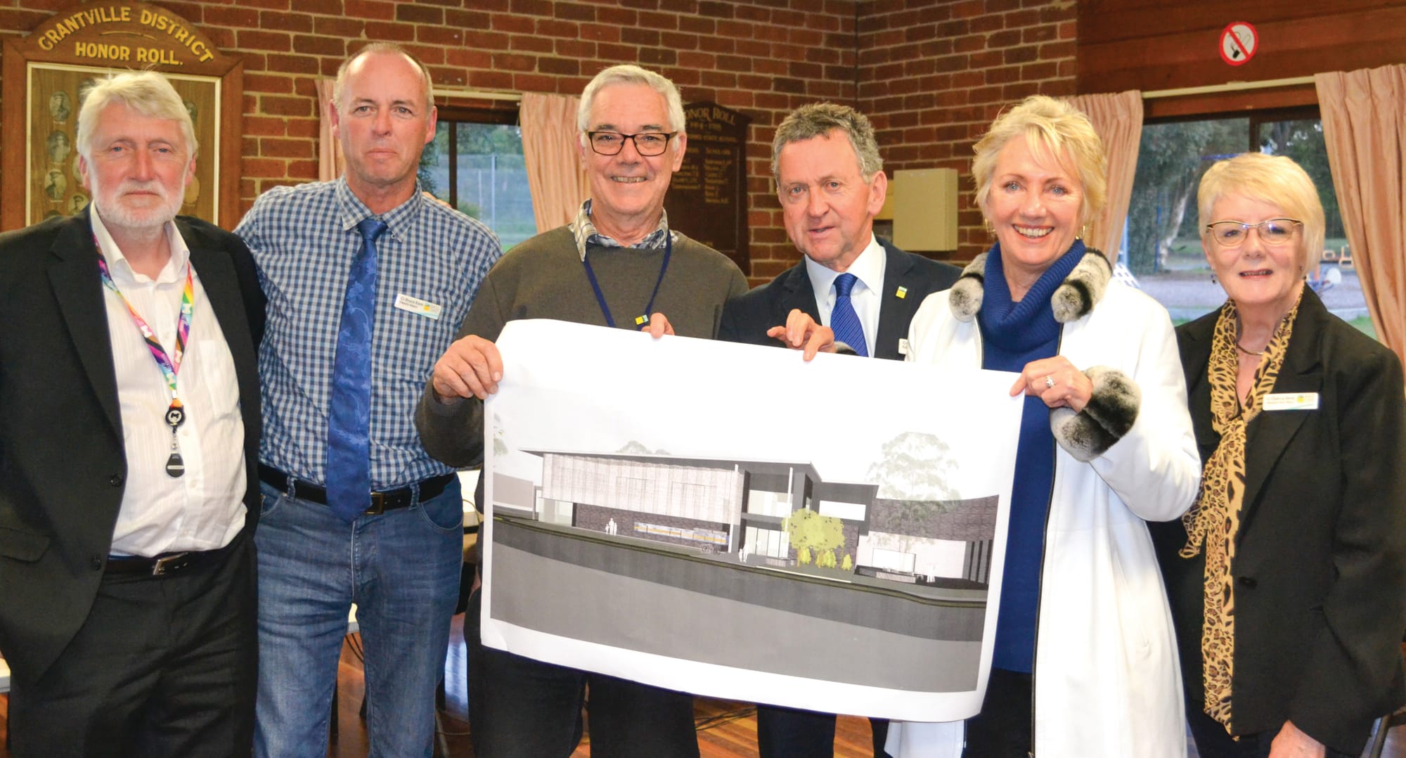 Cost Benefit report released