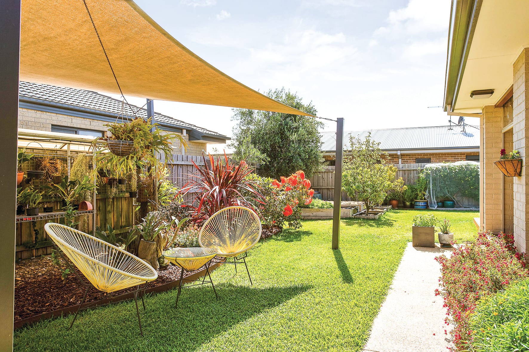 Retirement, holiday, investment this is it!