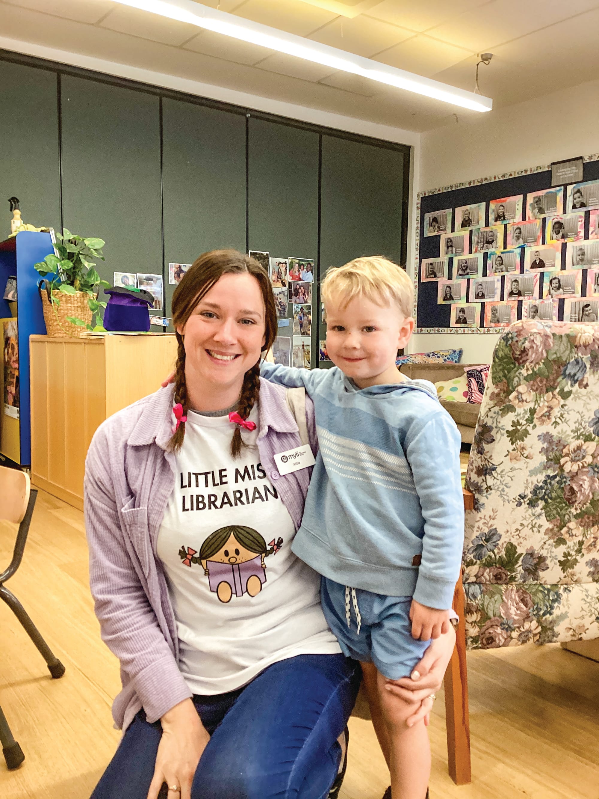 Book Week celebrated at schools