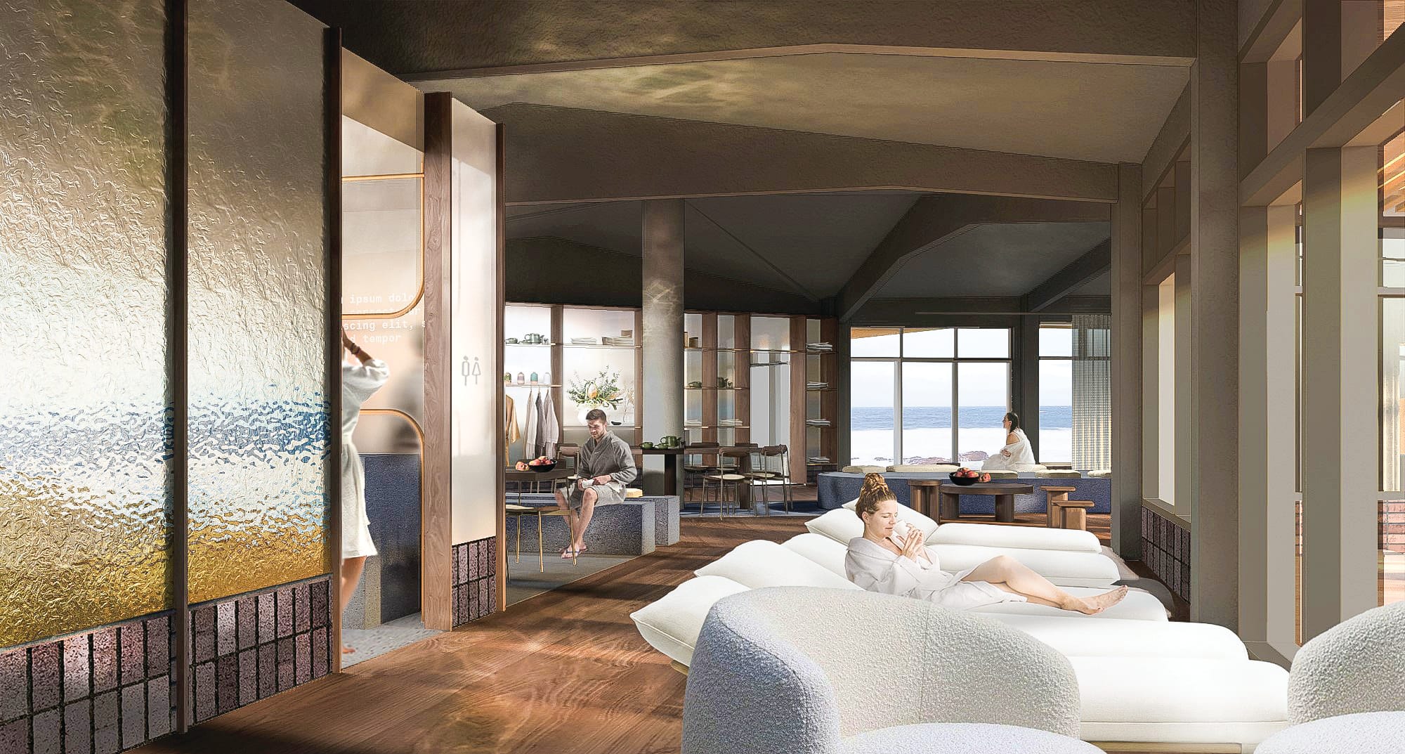 Major projects update