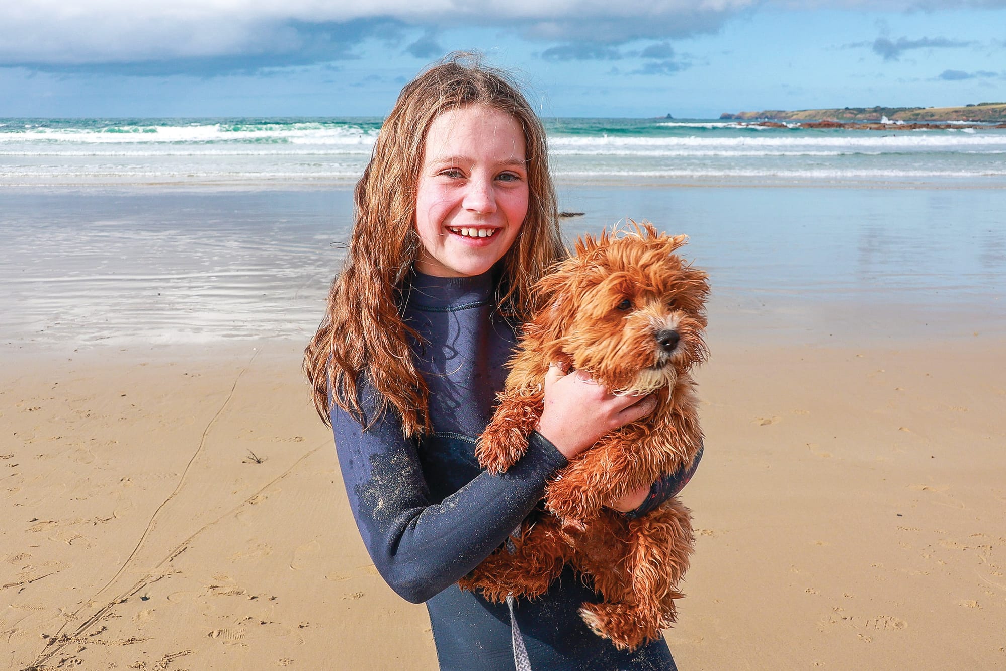 Everyone encouraged to share our shores this summer