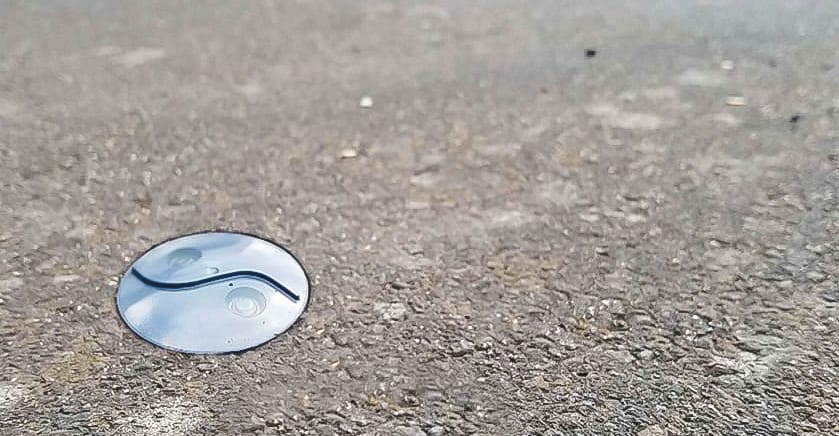 Opposition to “Smart Parking” in Cowes