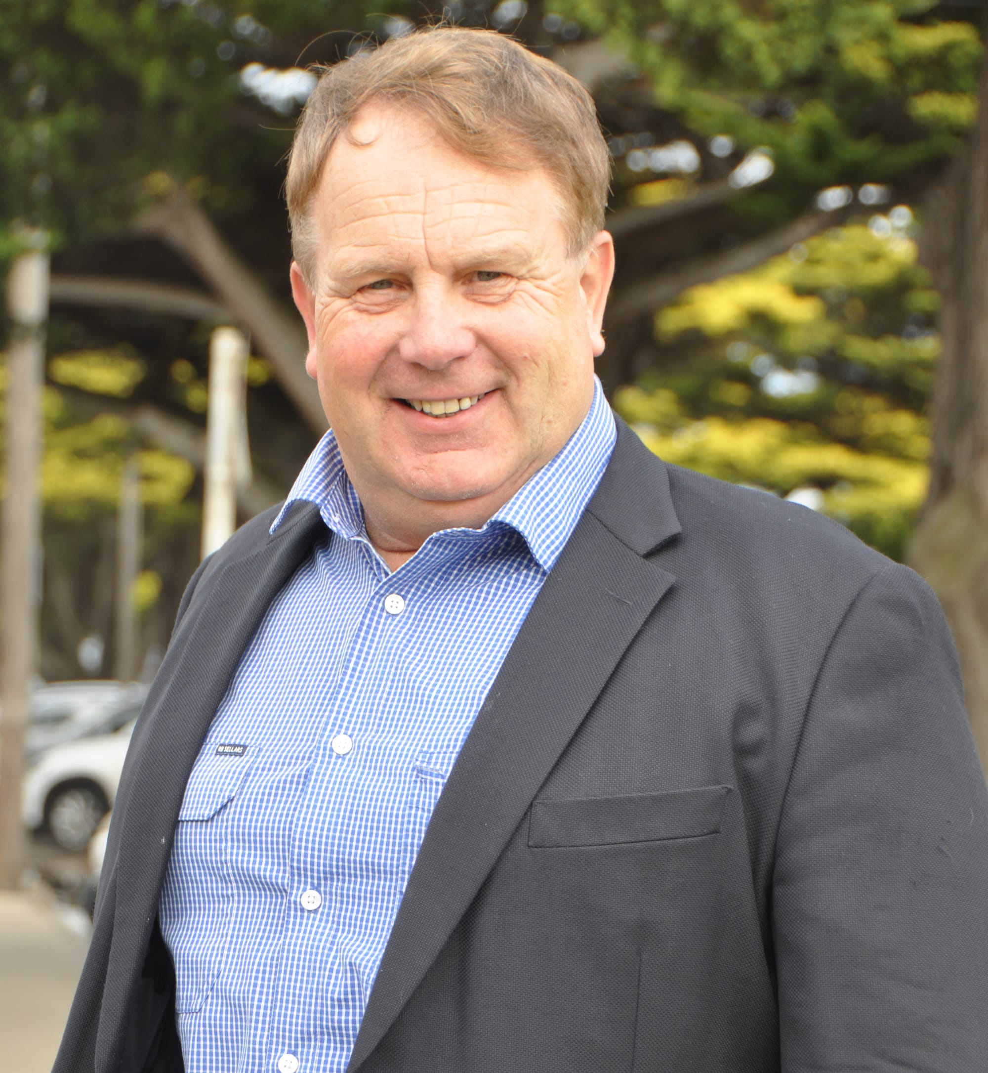 Real estate welcomes restrictions easing