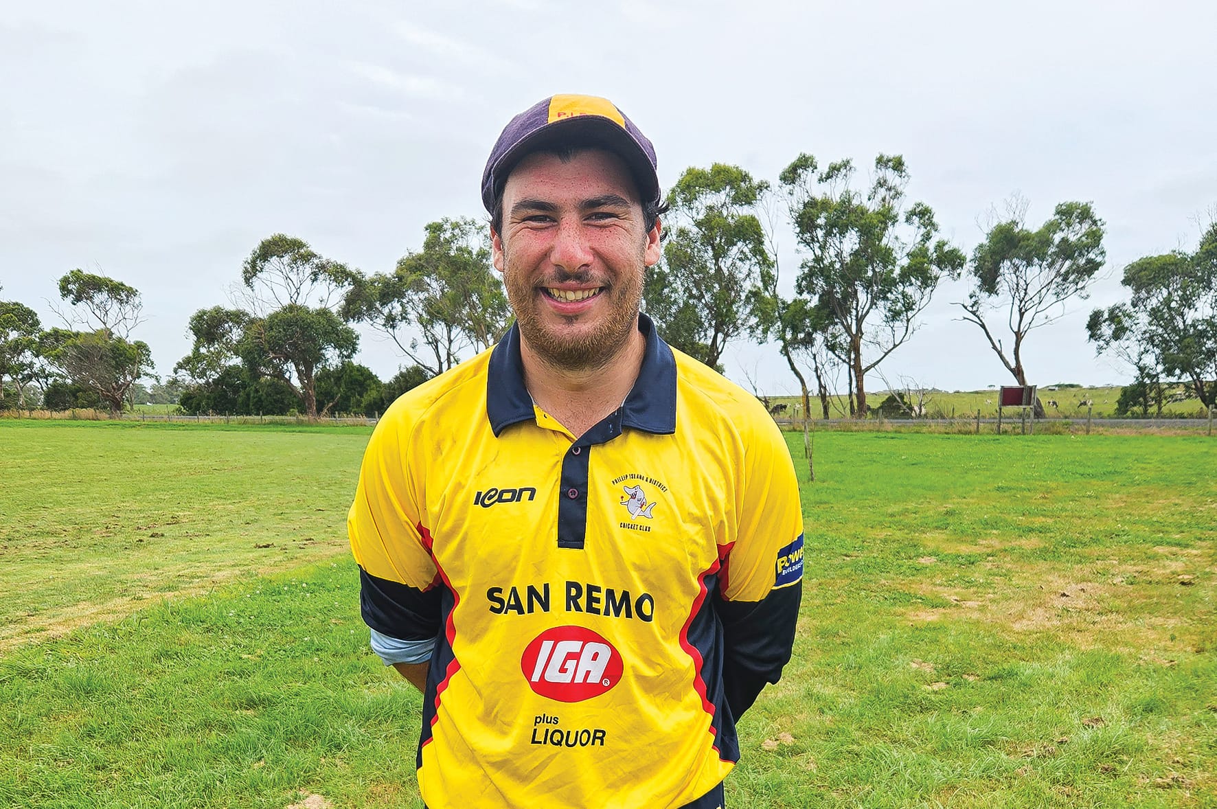 Sharks take home weekend of success - C Grade