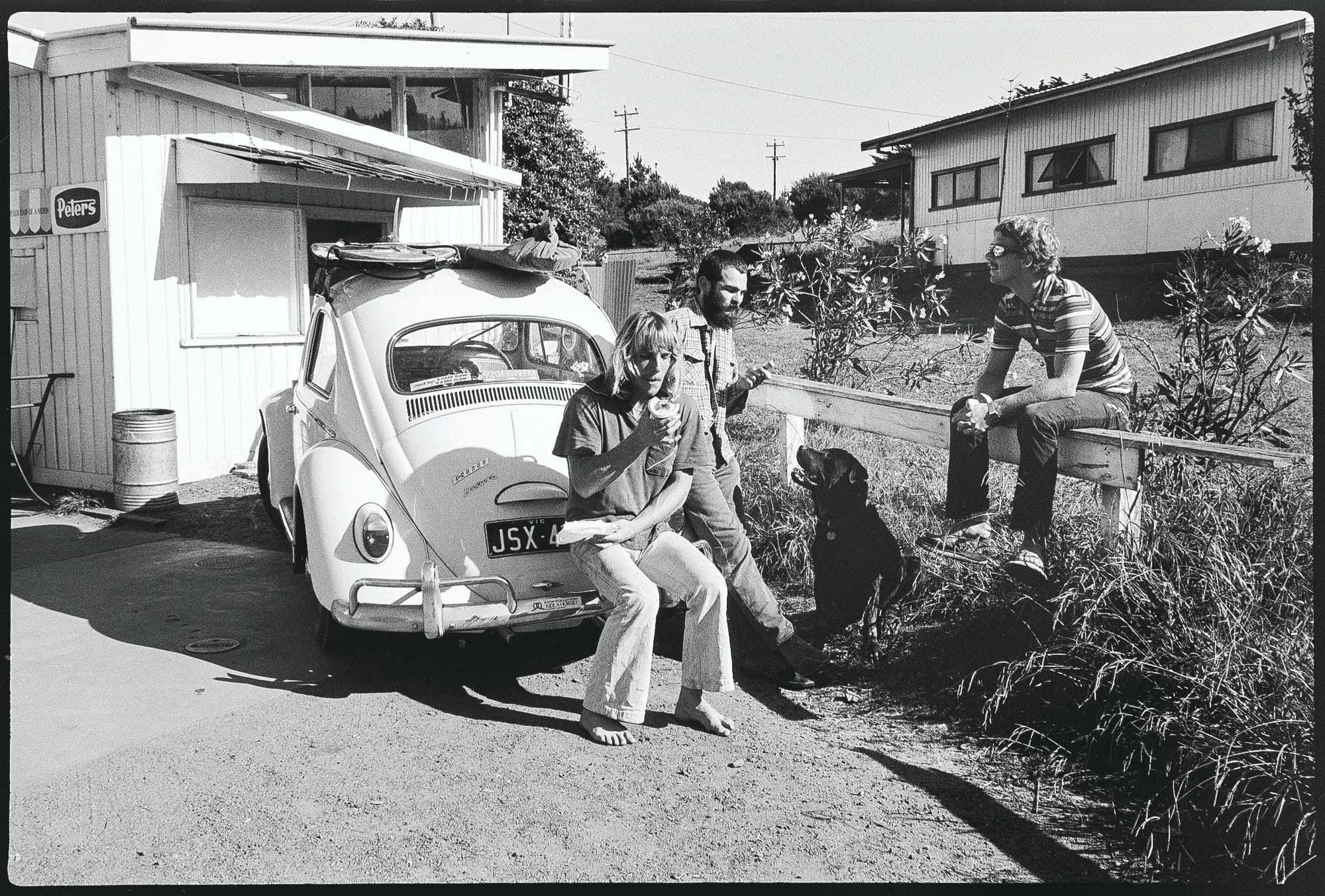 A day in the life of Phillip Island