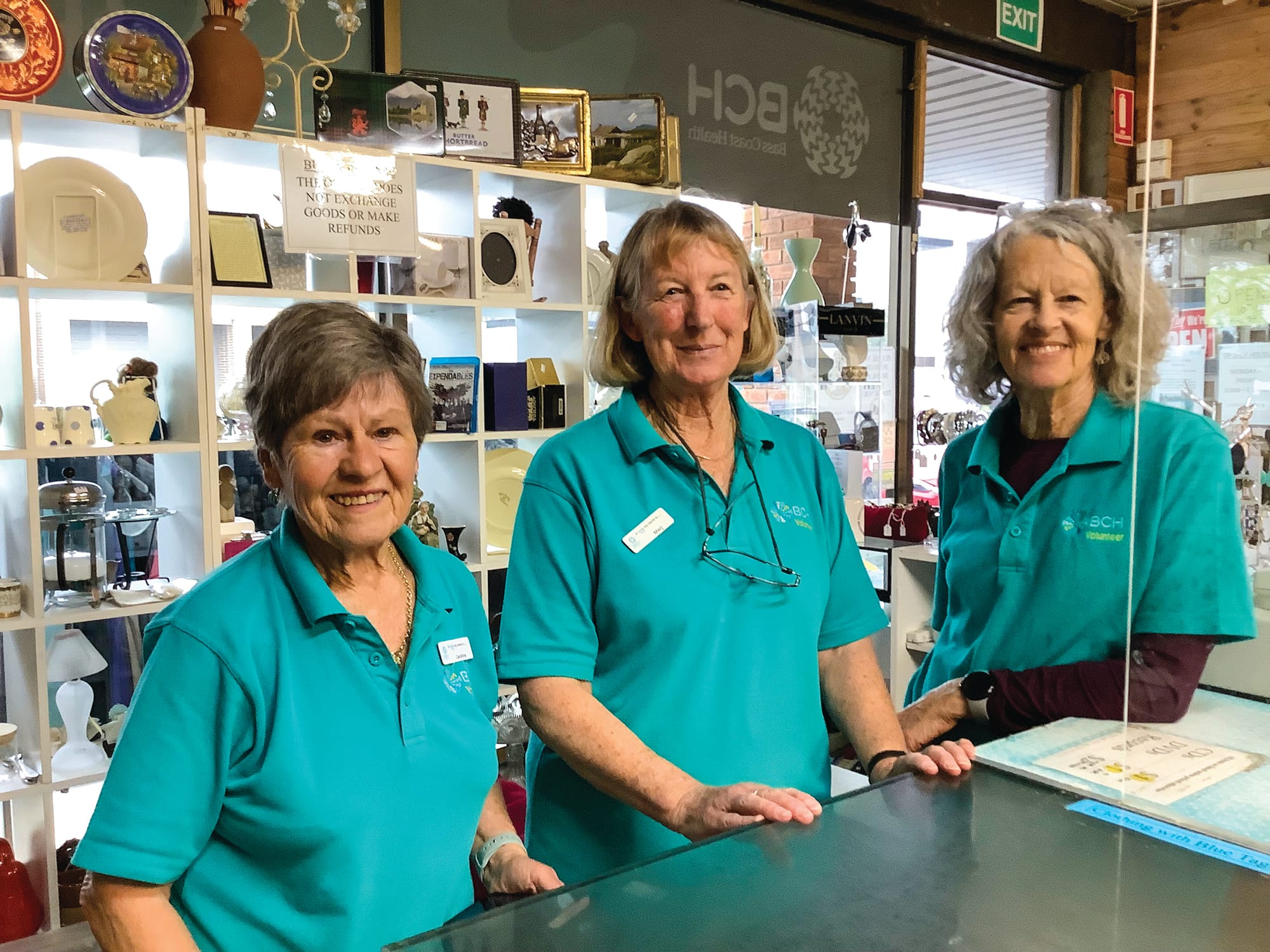 Million dollar marvels