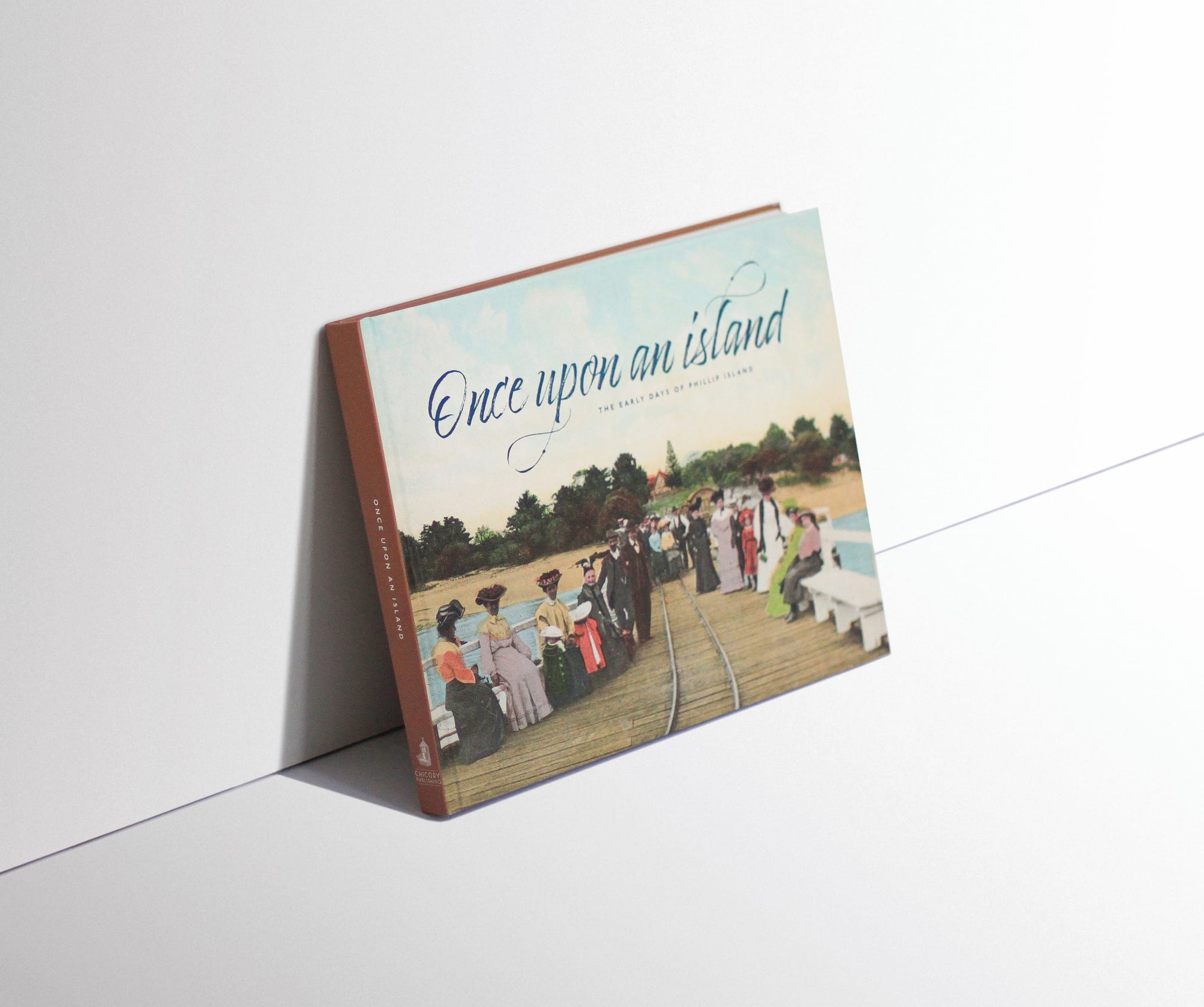 Tall tales and true from Phillip Island’s past