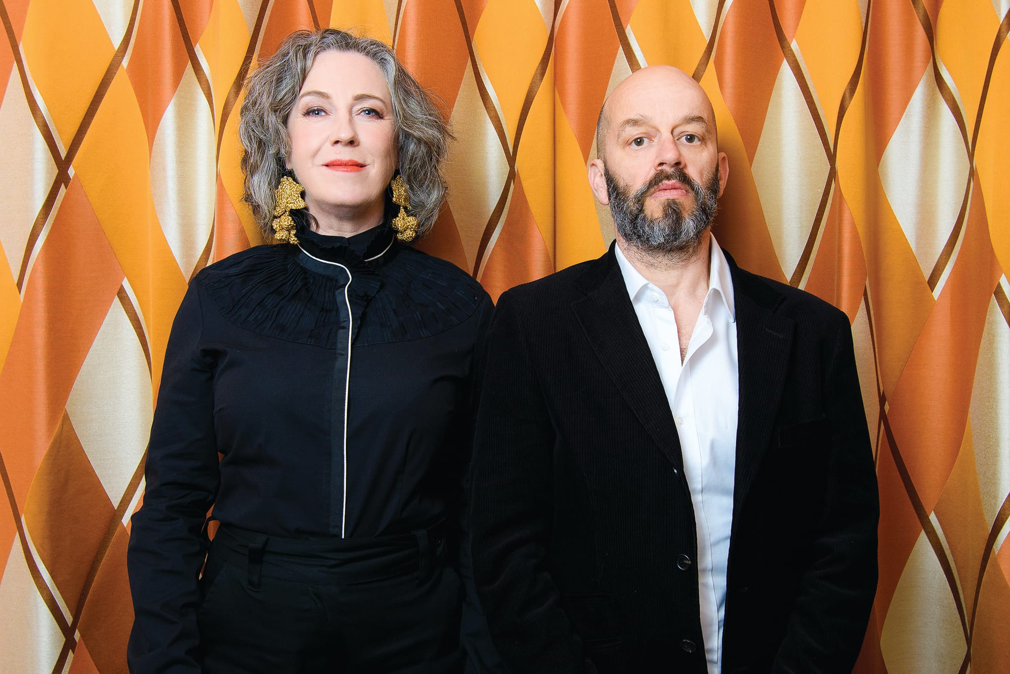 Frente bring Marvin to Archies Creek