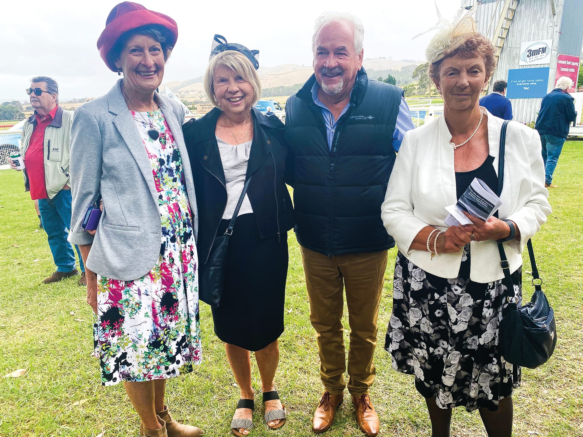 Great day for great cause