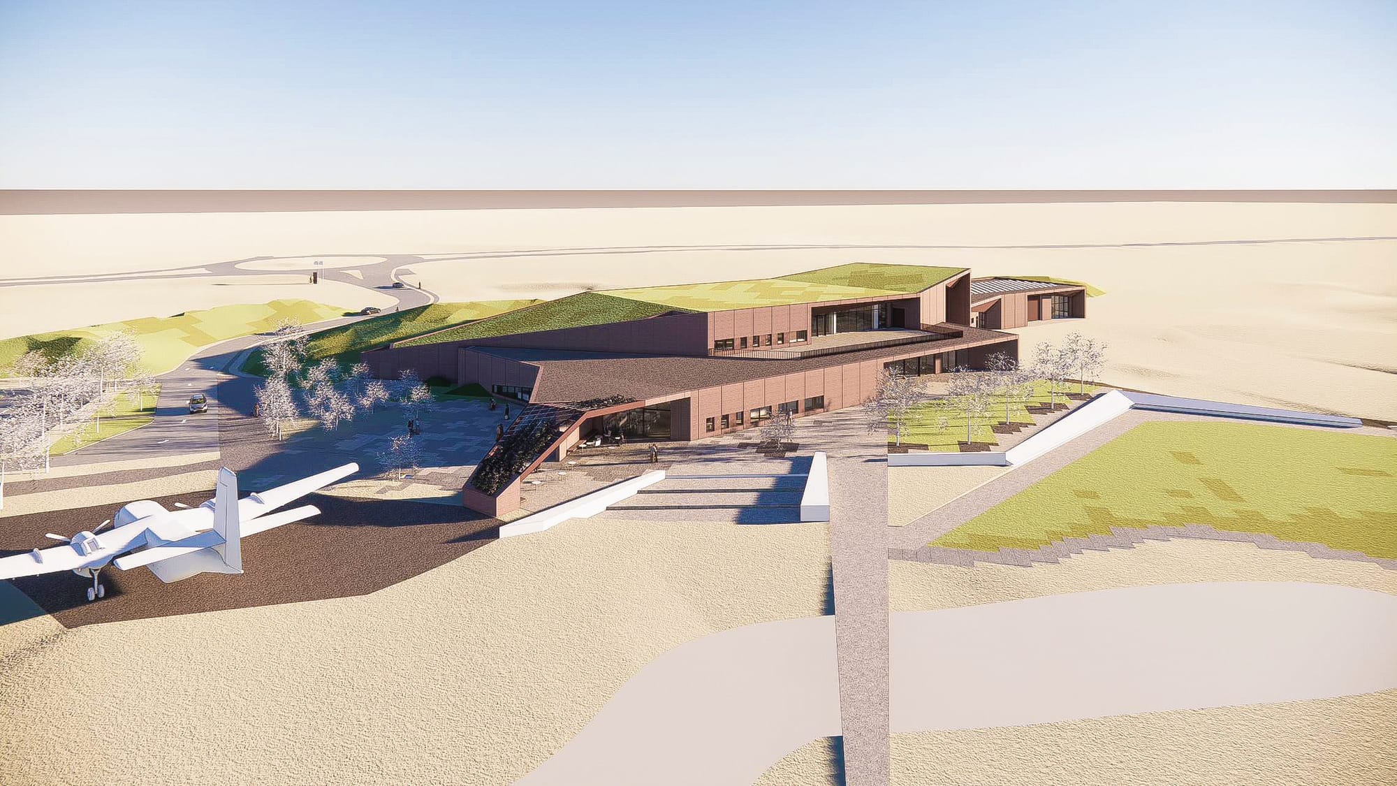 $50m Vietnam Vets museum plans unveiled