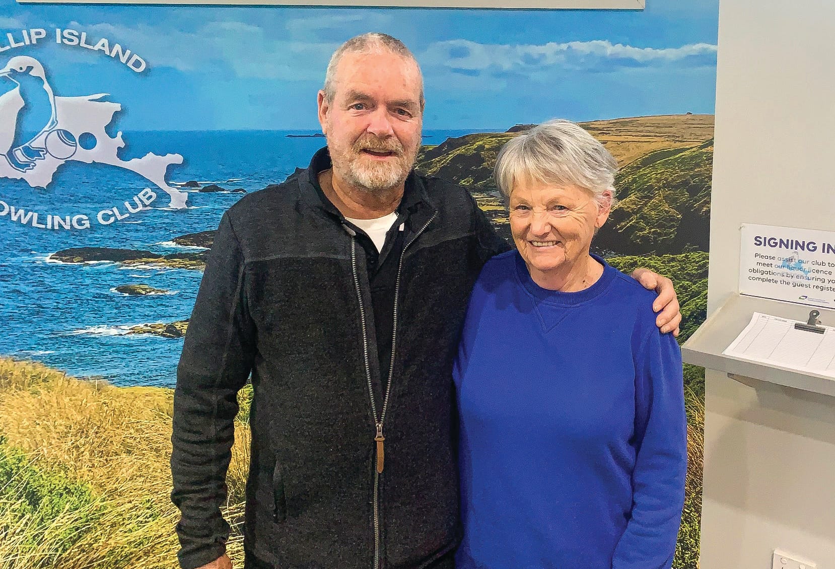 Third round of the Obrien 500