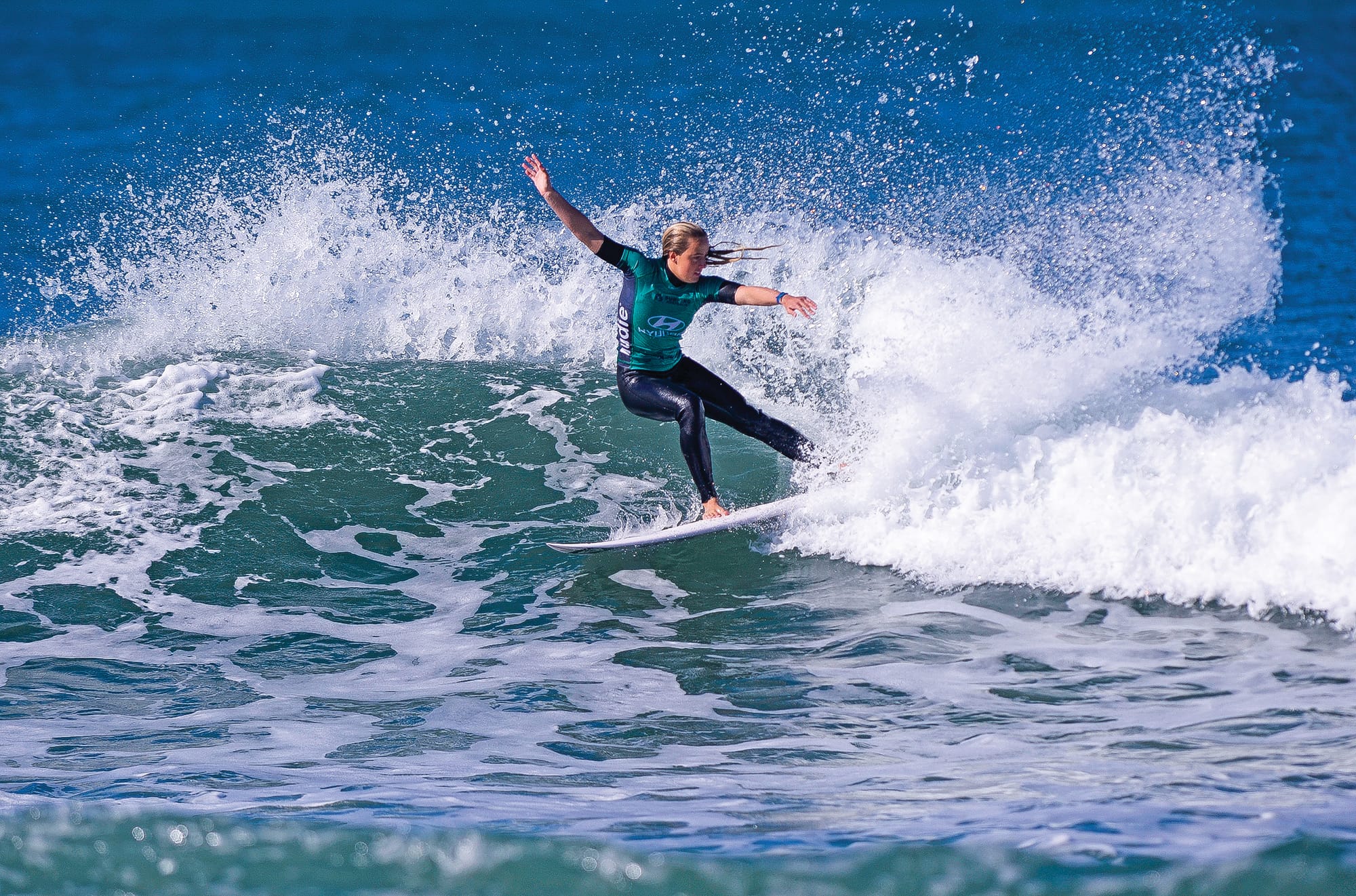 Boardriders battle it out