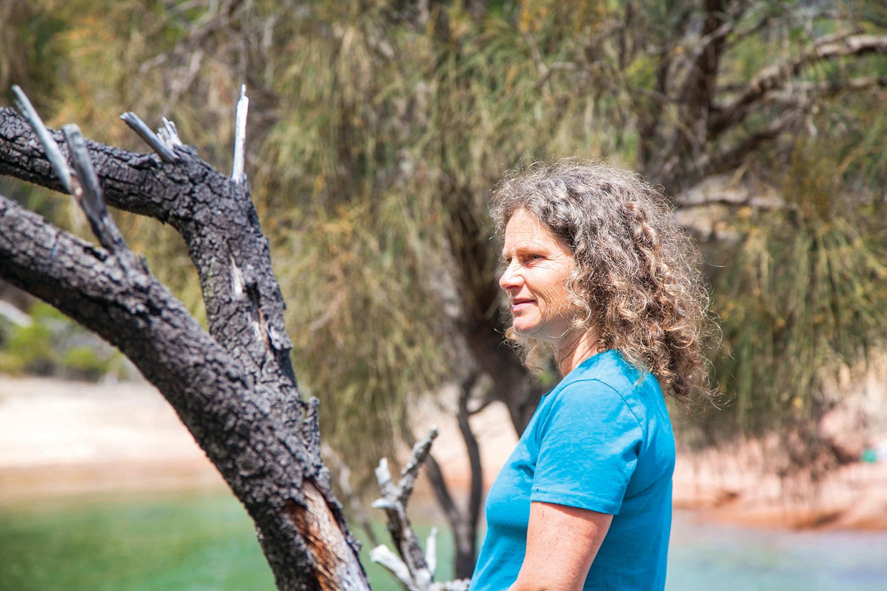 Online conversations