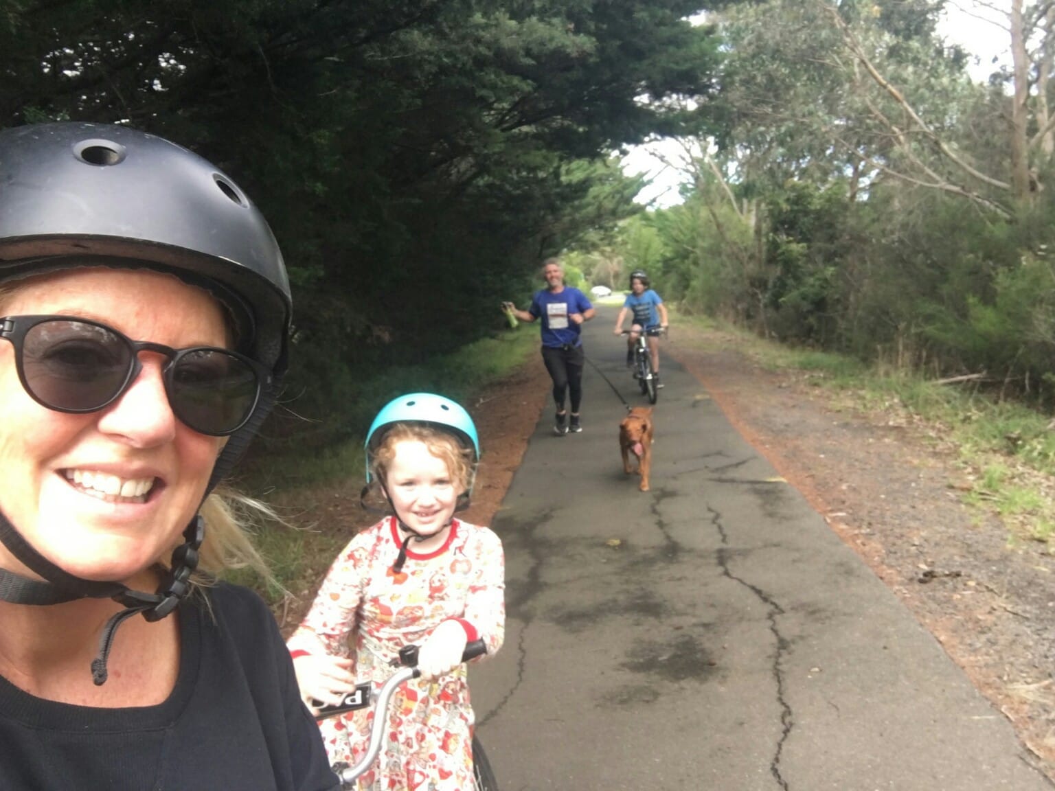 Diary of a family in quarantine #2