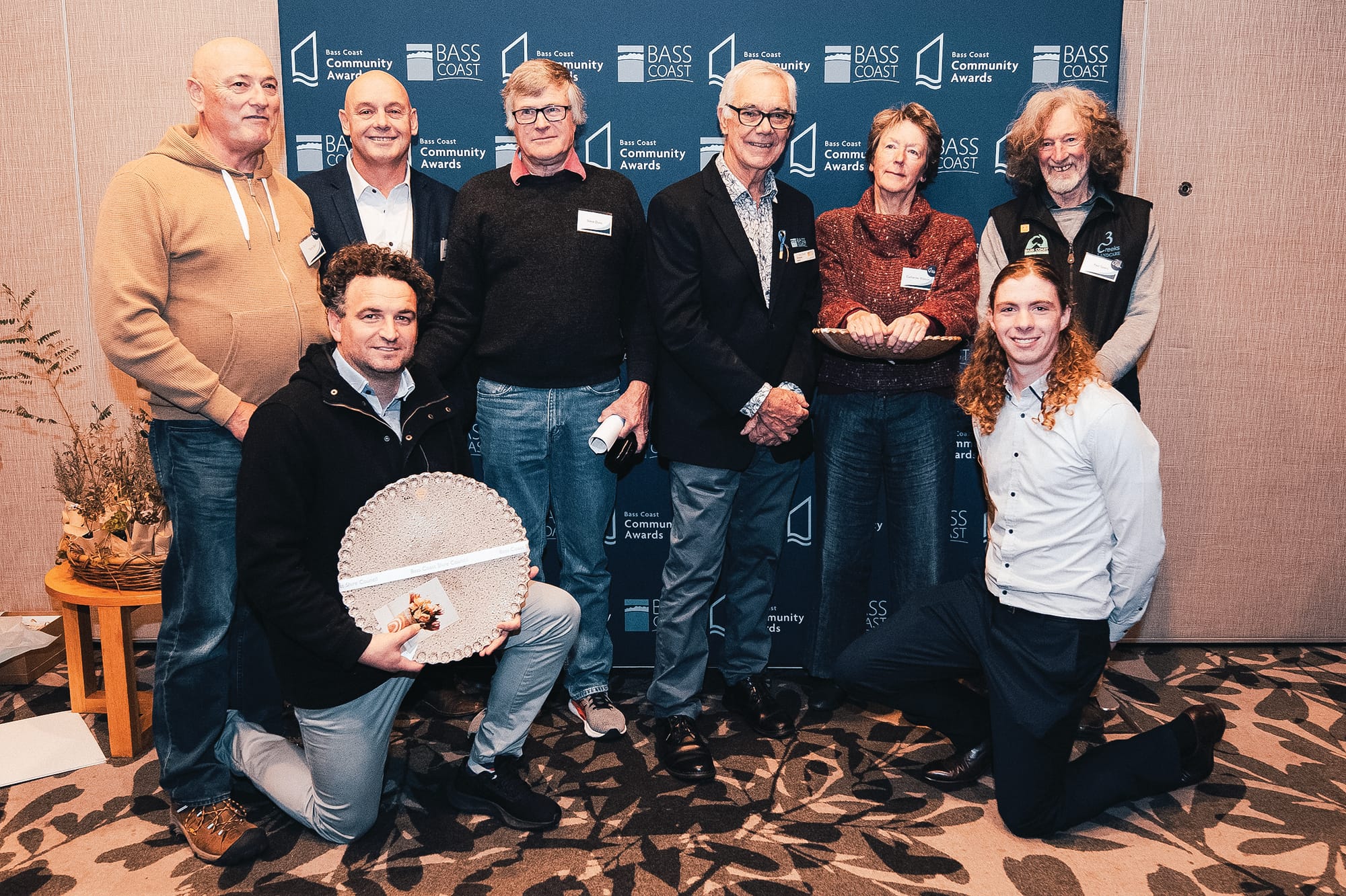 Calling all community heroes