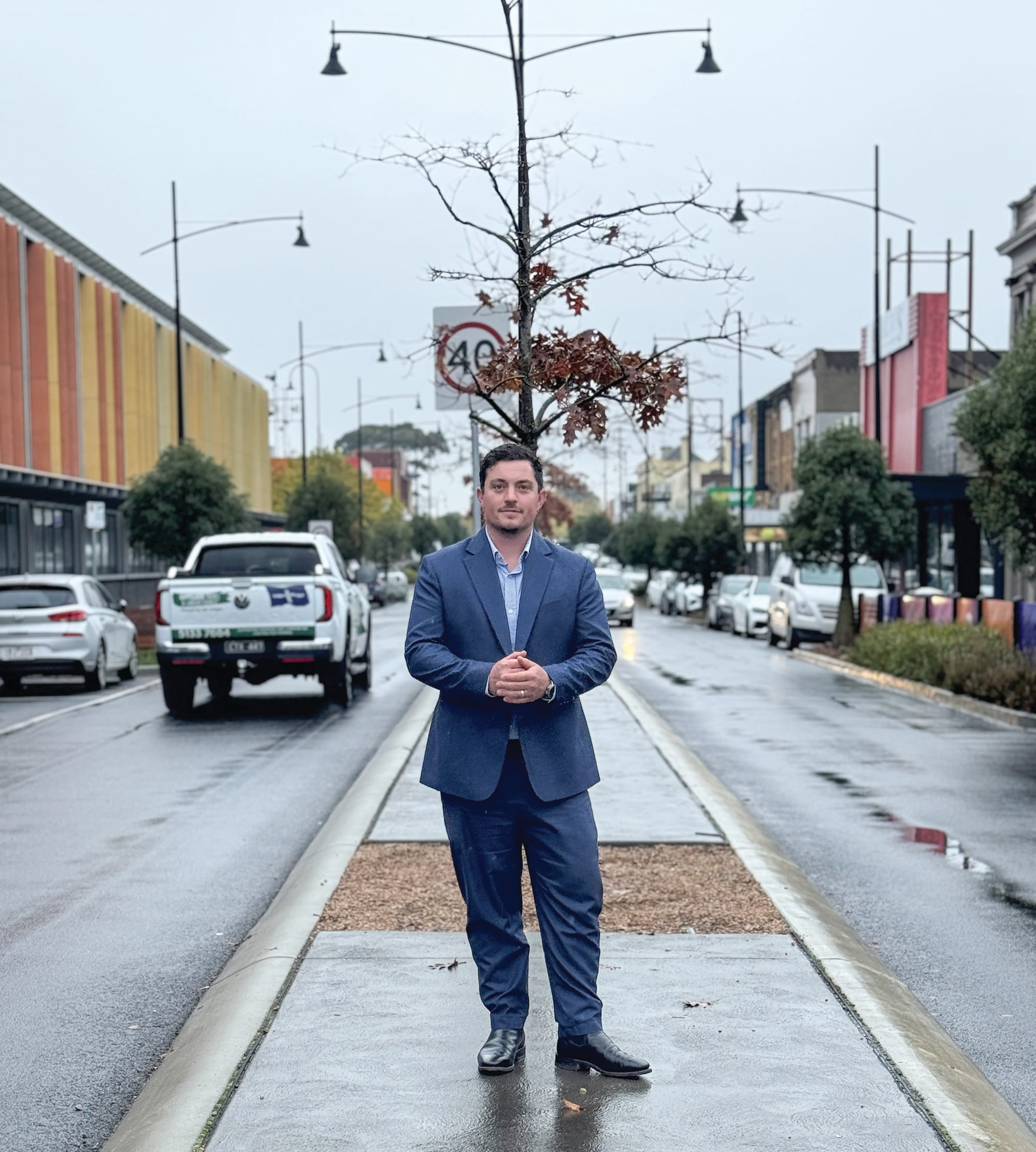 One Gippsland disappointed in budget