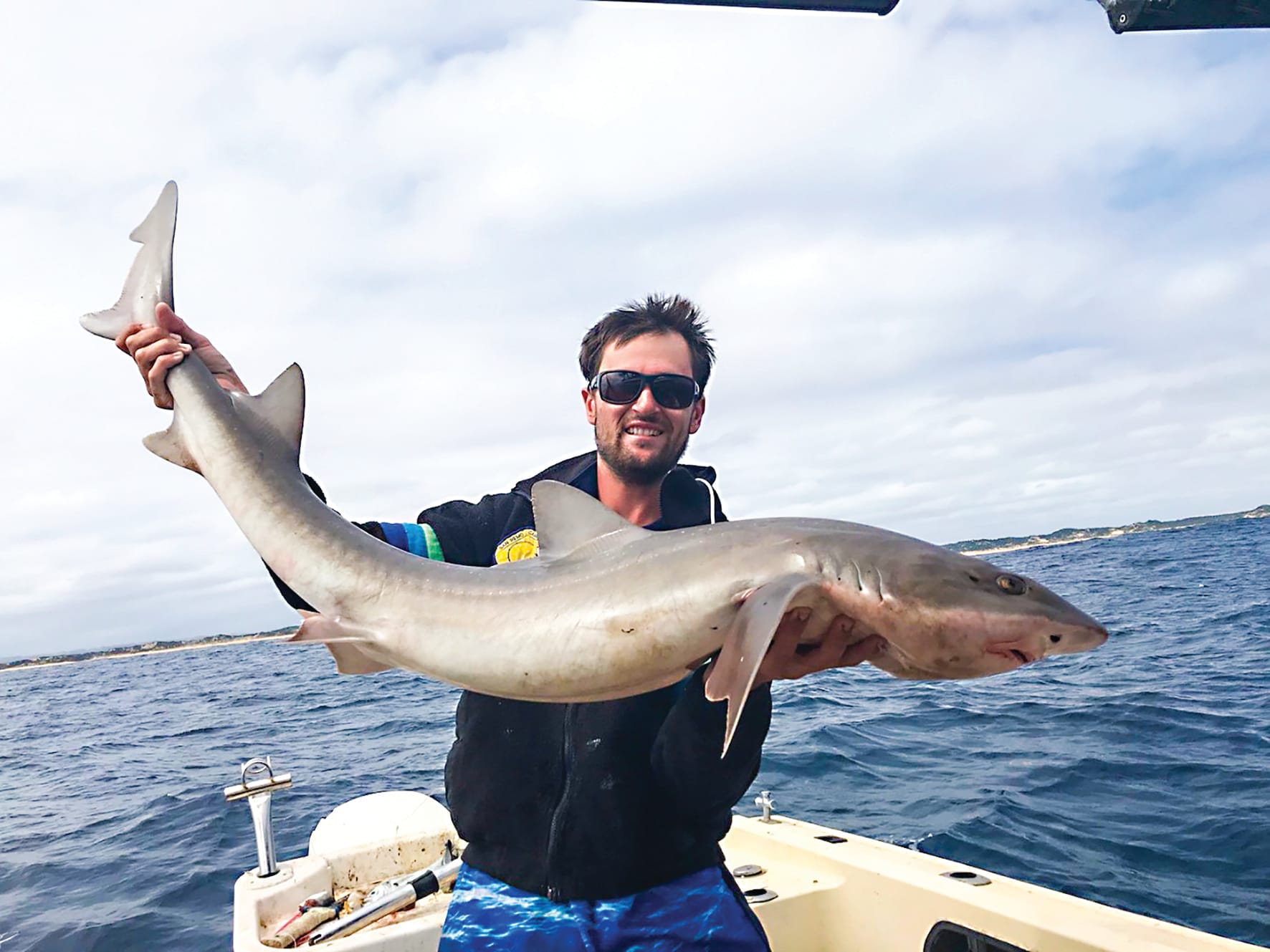 San Remo Easter Fishing competition: $8000 in prizes