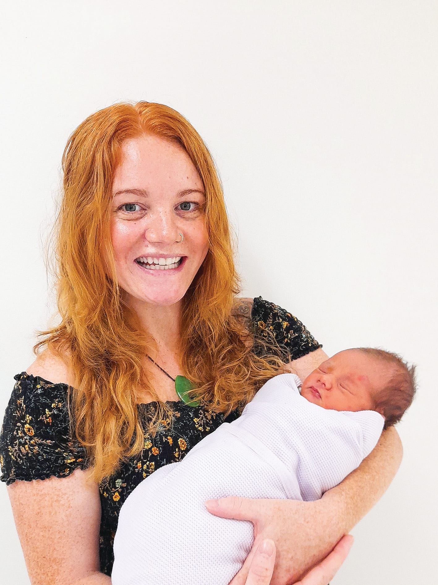 Welcome Sadie Taiao Henderson.