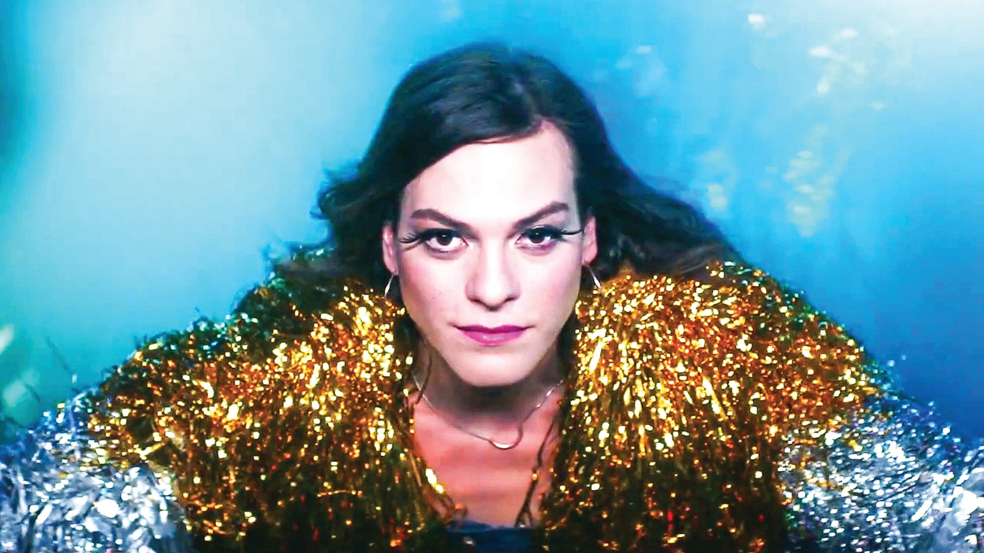 A Fantastic screening for movie club